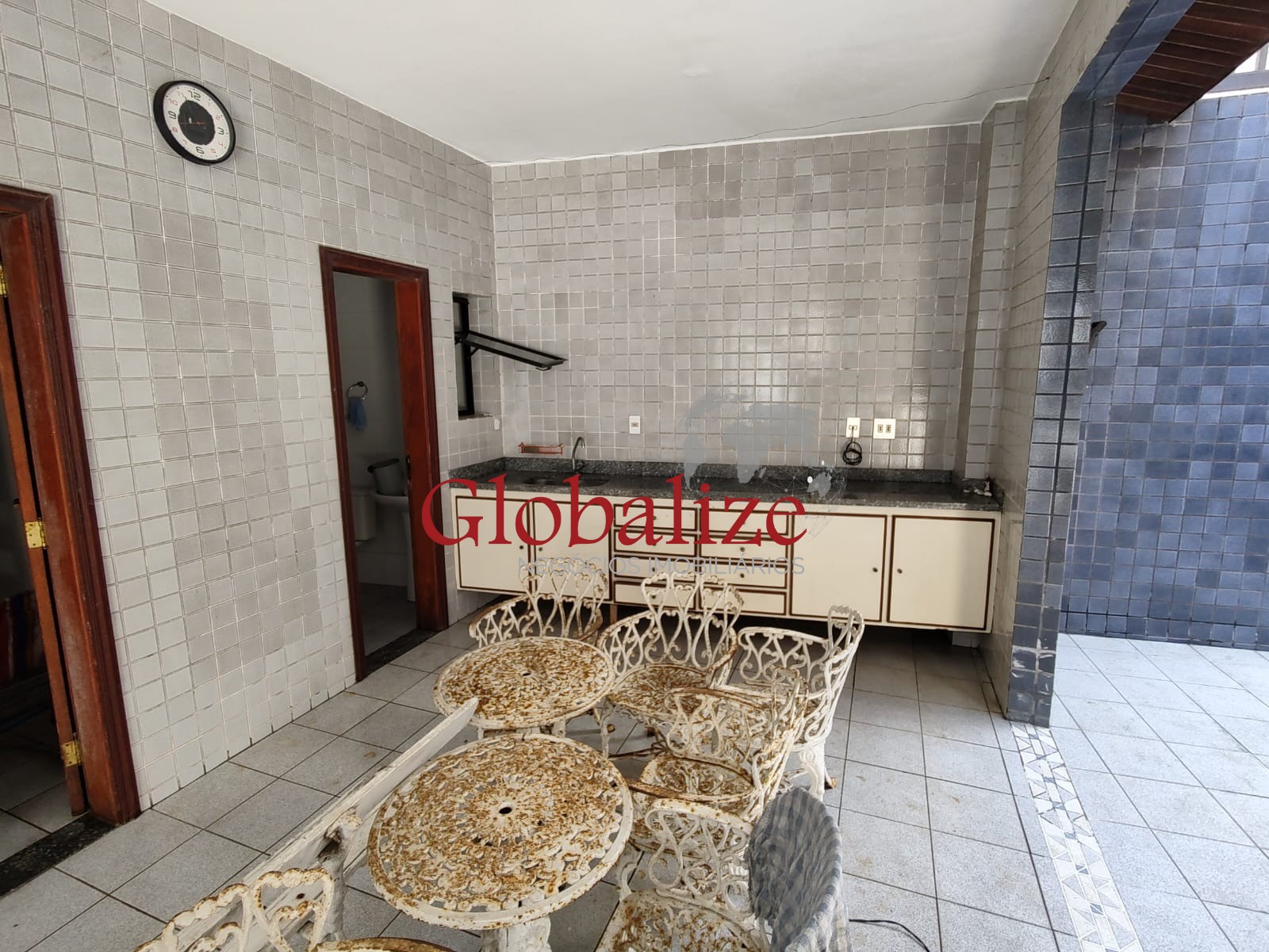 Sobrado, 4 quartos, 250 m² - Foto 31