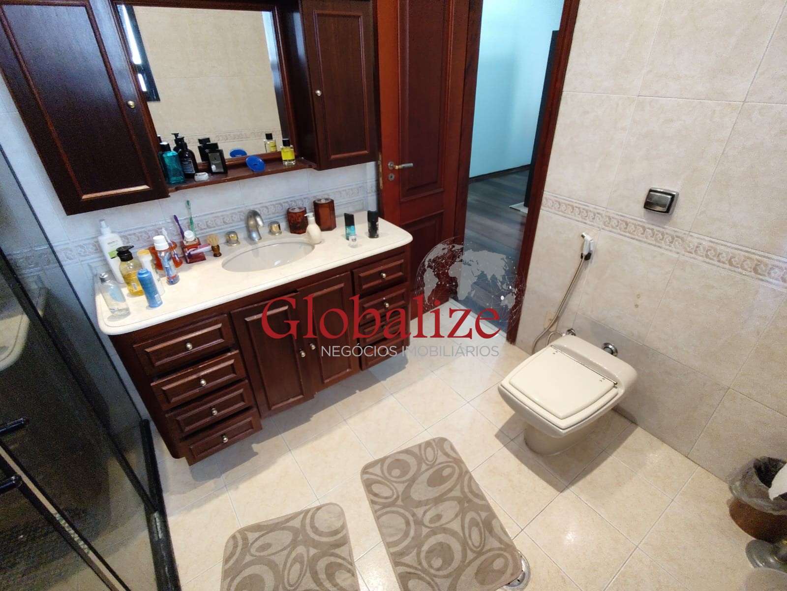 Sobrado, 4 quartos, 250 m² - Foto 13