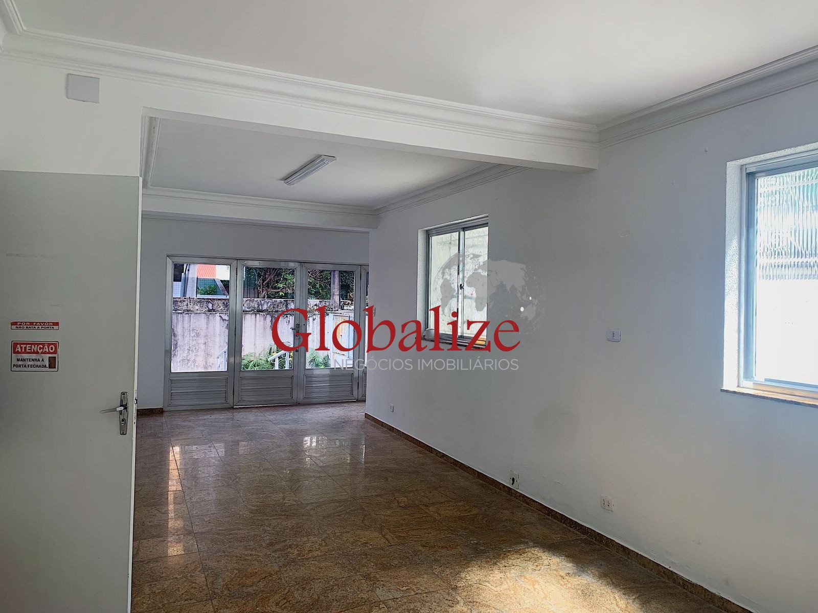 Sobrado, 4 quartos, 324 m² - Foto 2