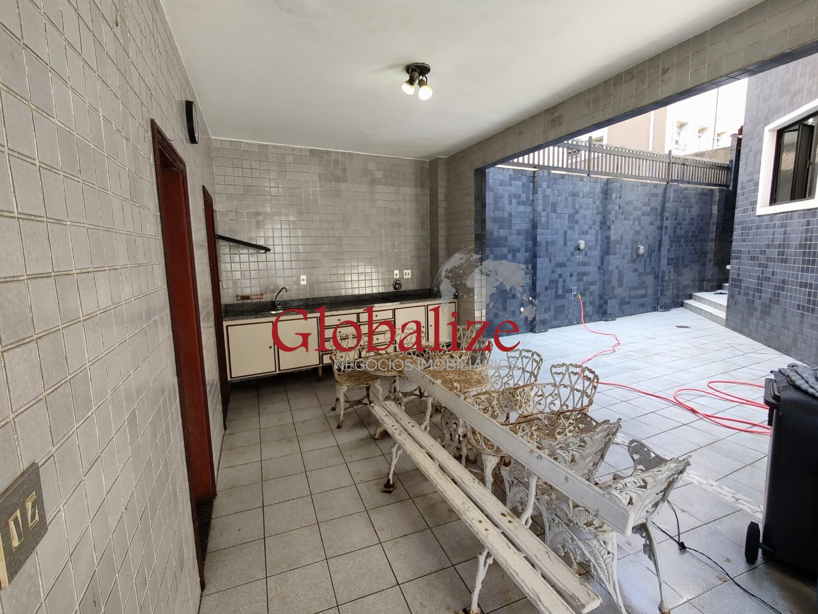 Sobrado, 4 quartos, 250 m² - Foto 30