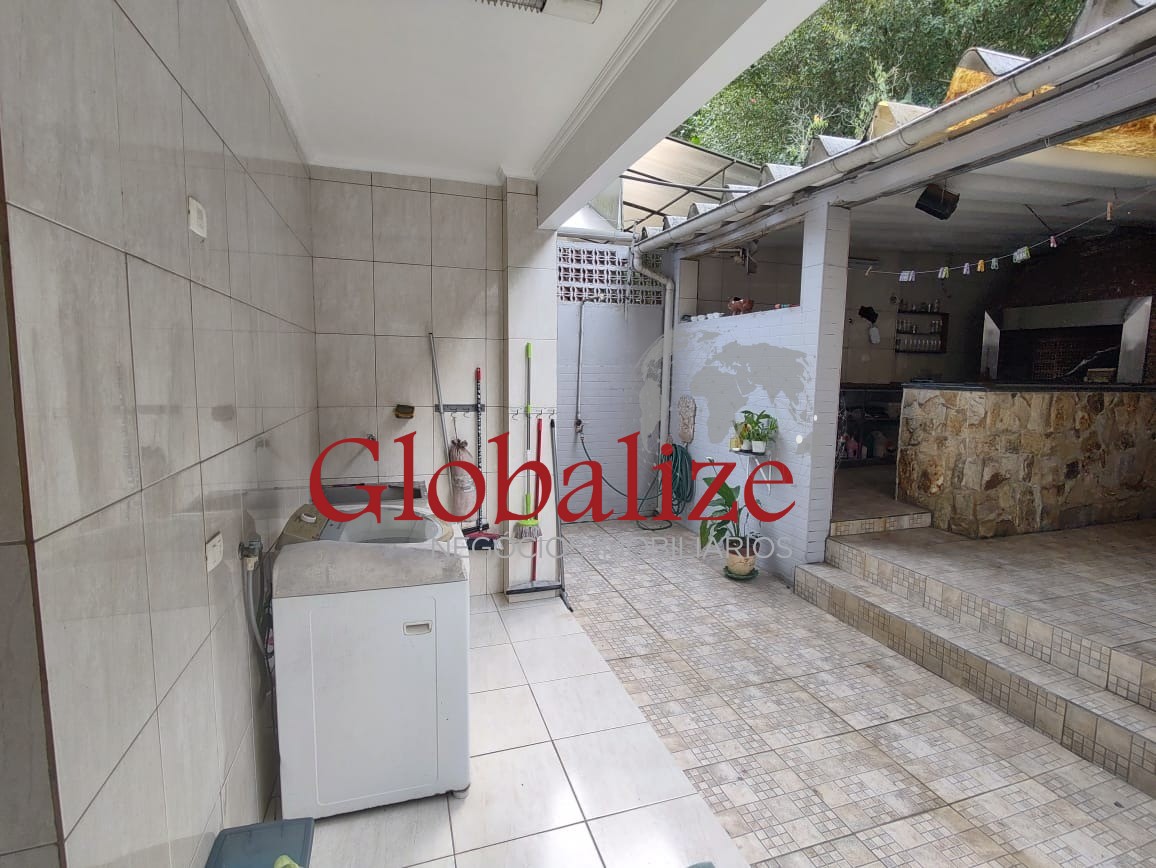 Sobrado, 3 quartos - Foto 11