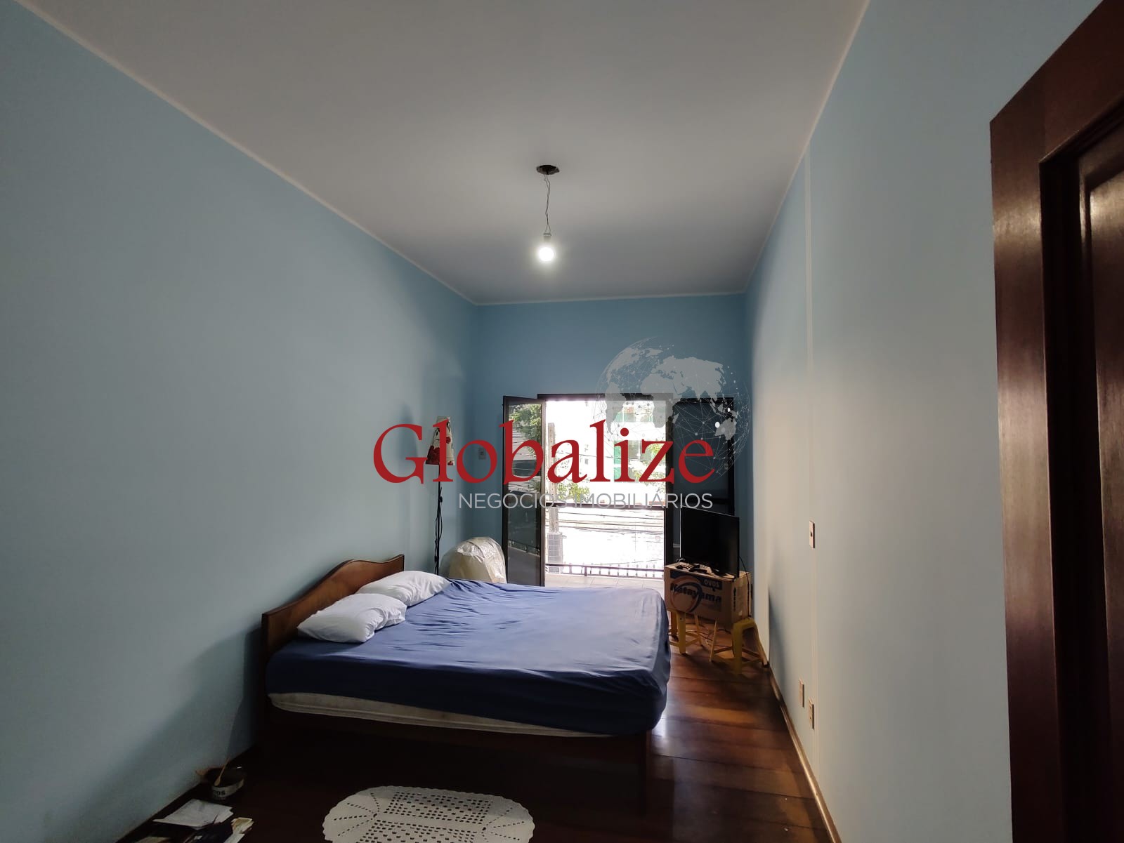 Sobrado, 4 quartos, 250 m² - Foto 21