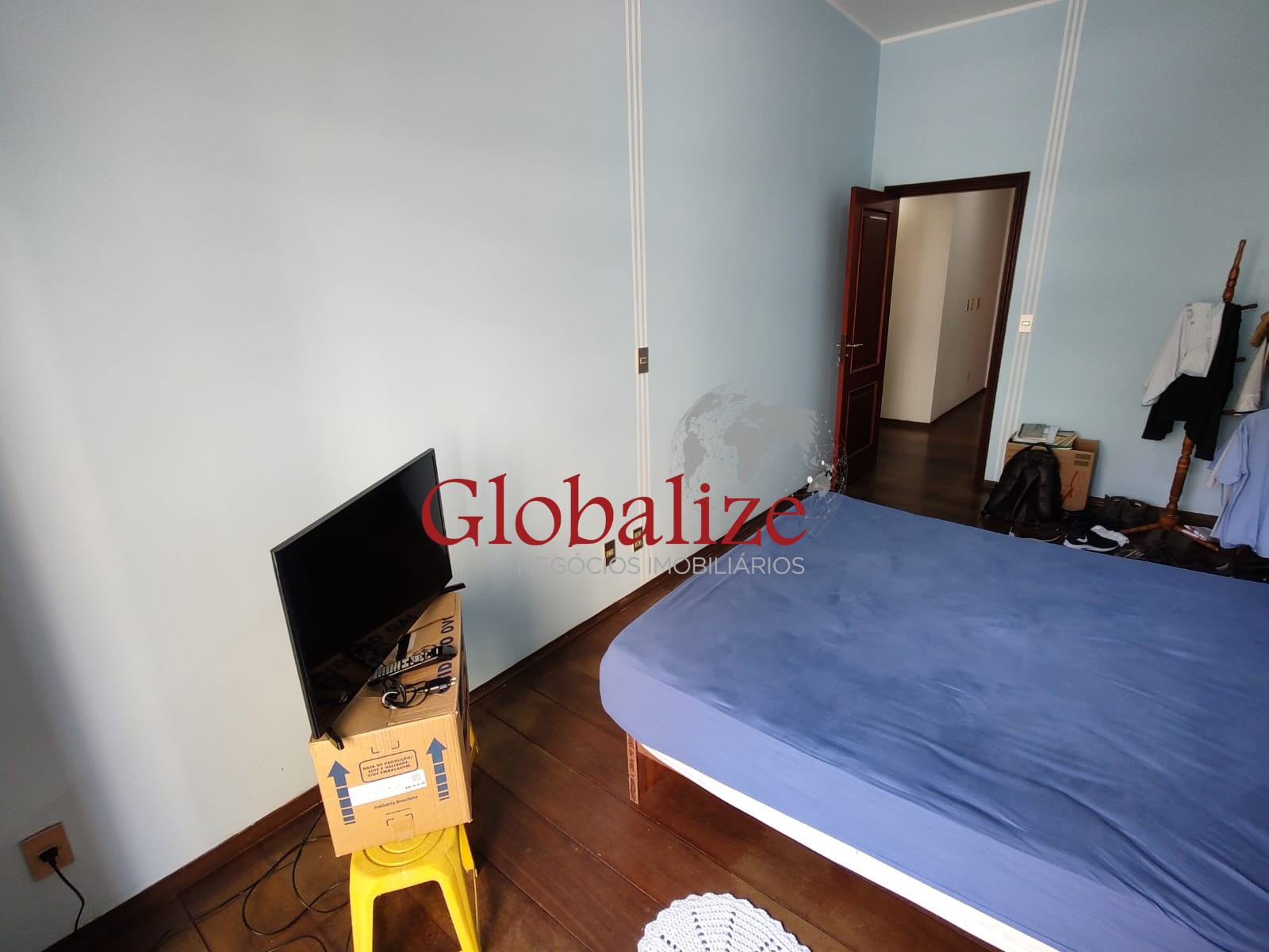 Sobrado, 4 quartos, 250 m² - Foto 23
