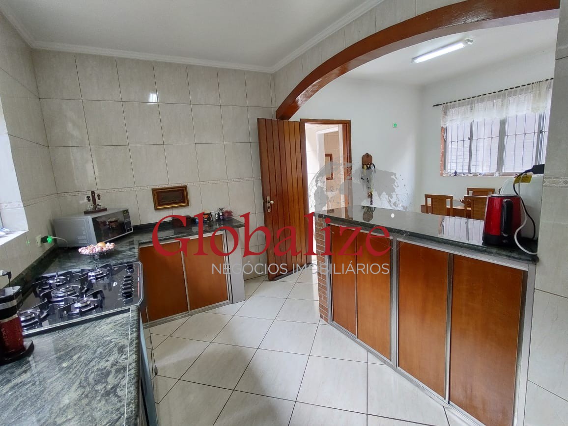 Sobrado, 3 quartos - Foto 10
