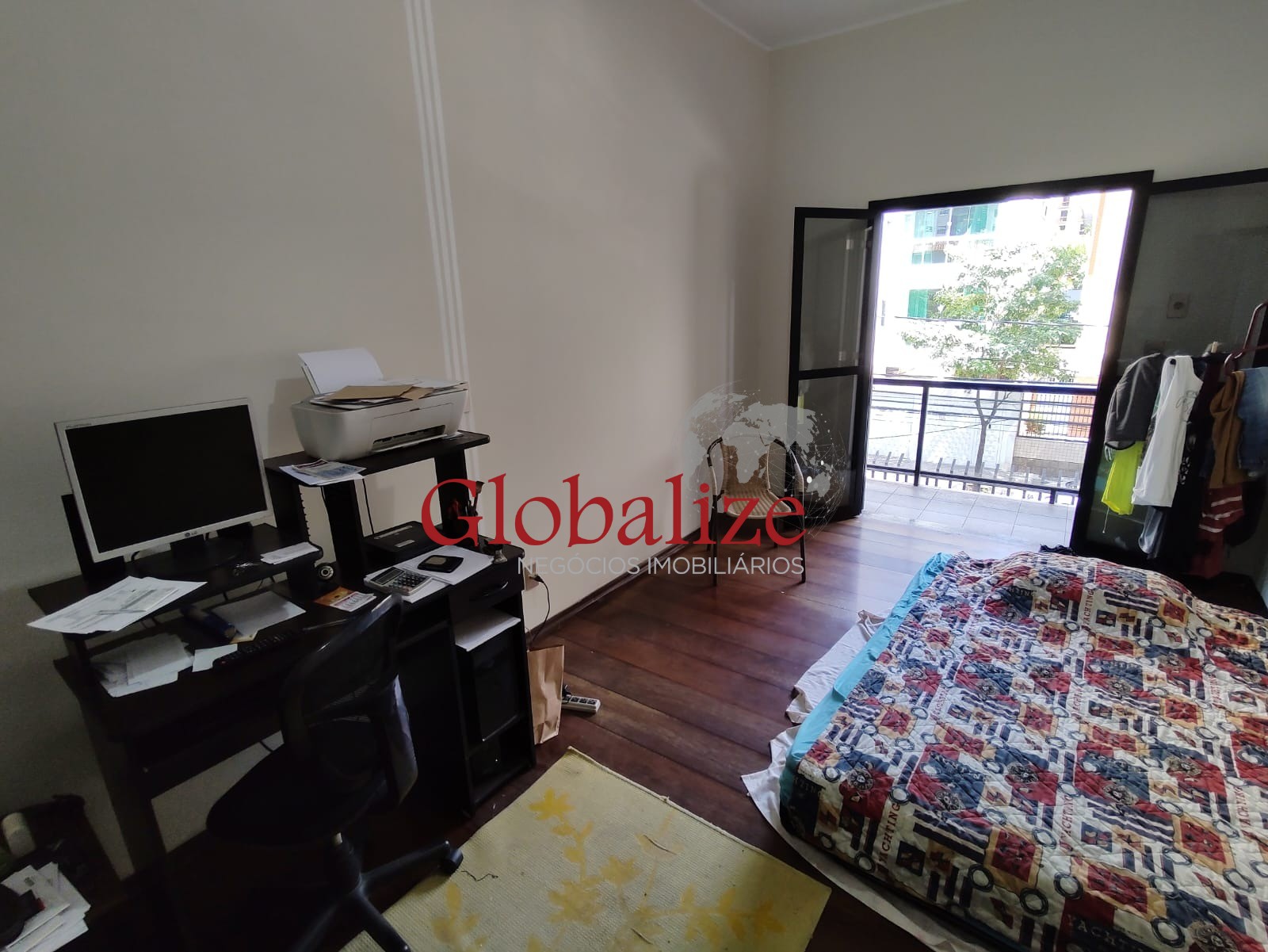 Sobrado, 4 quartos, 250 m² - Foto 17