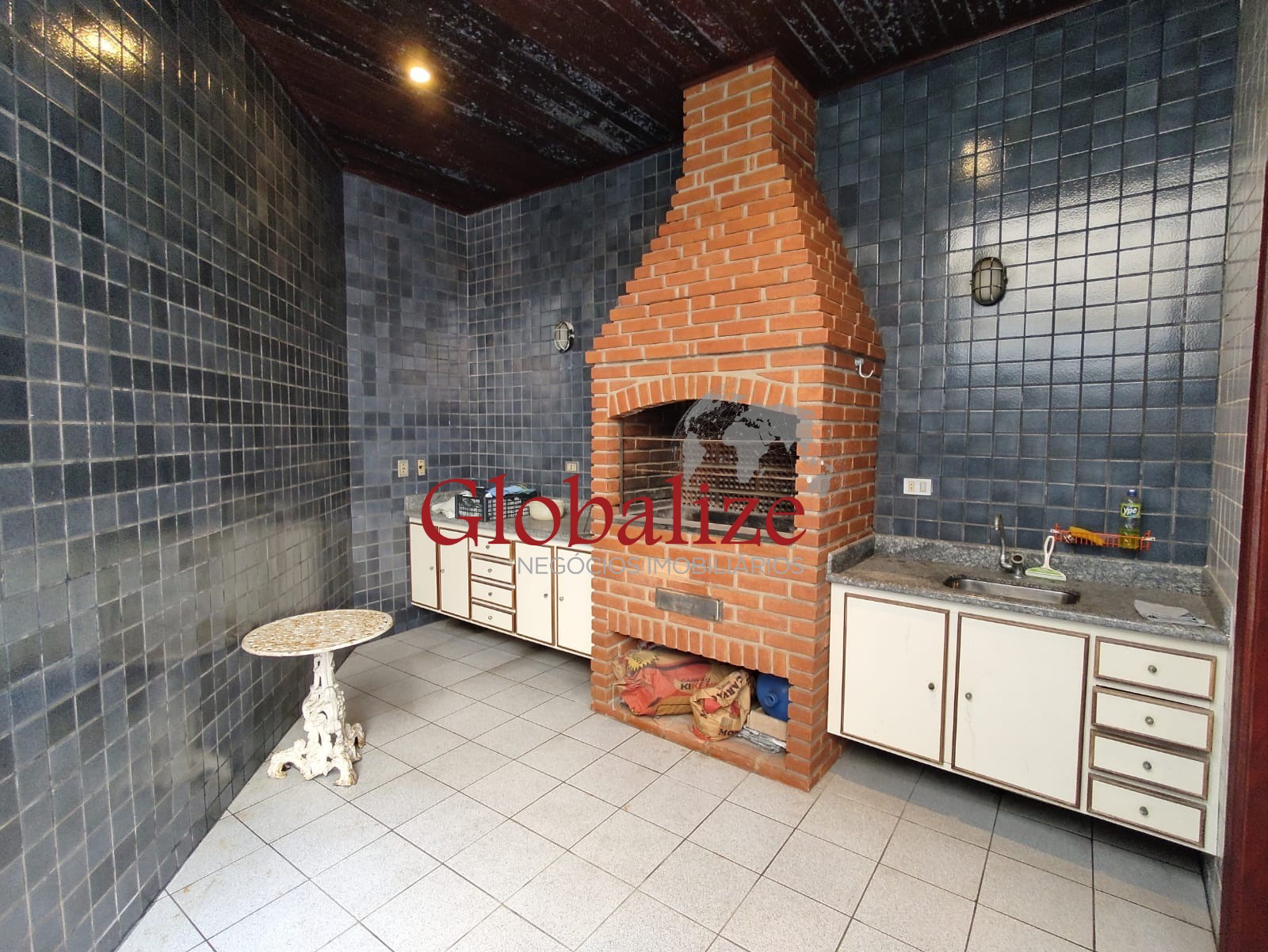 Sobrado, 4 quartos, 250 m² - Foto 1