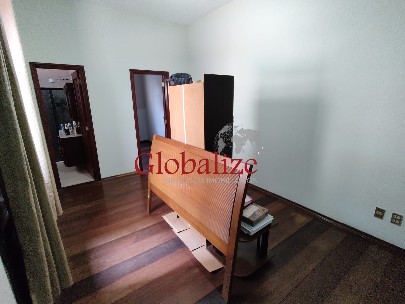Sobrado, 4 quartos, 250 m² - Foto 11
