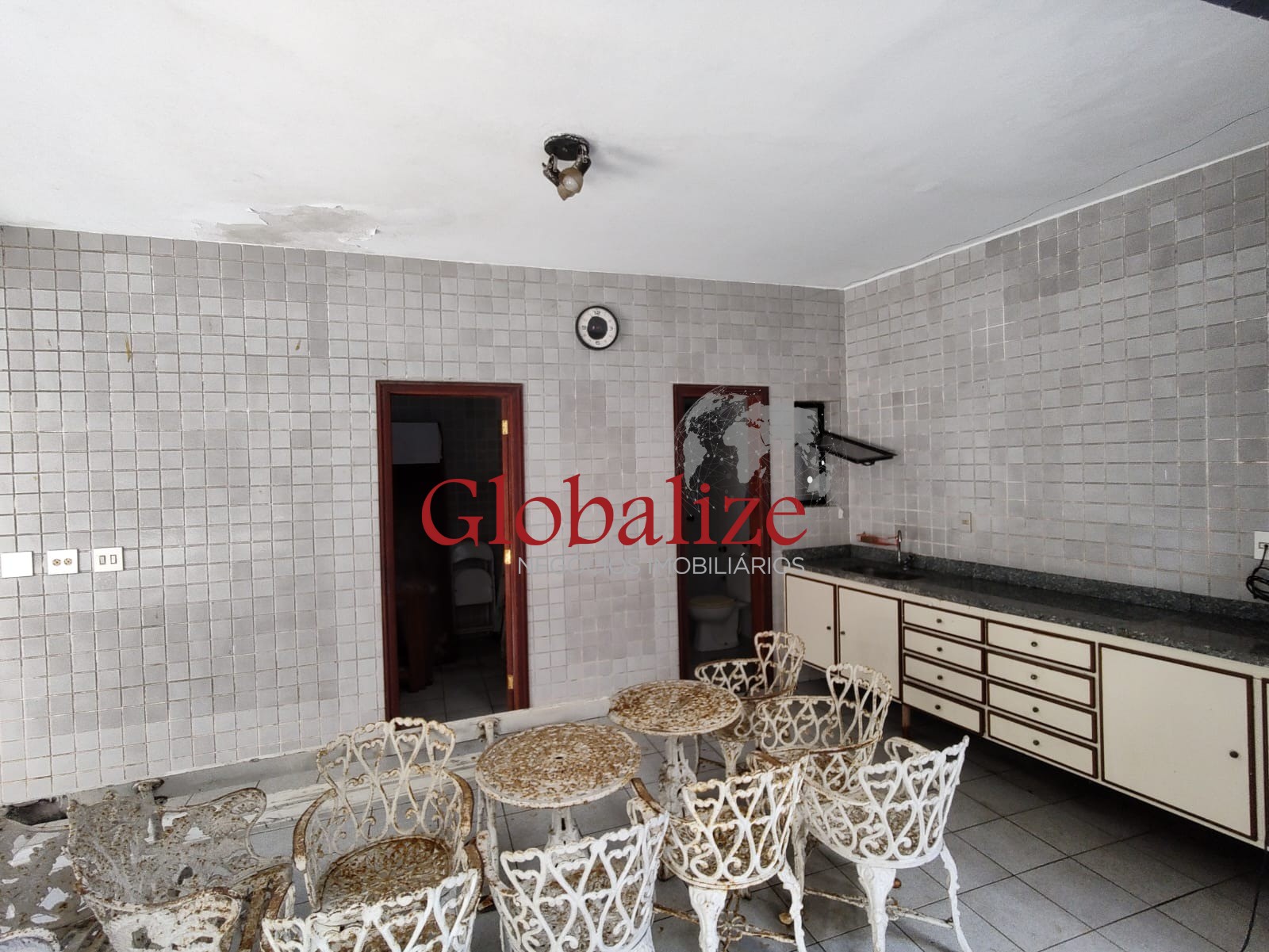 Sobrado, 4 quartos, 250 m² - Foto 29