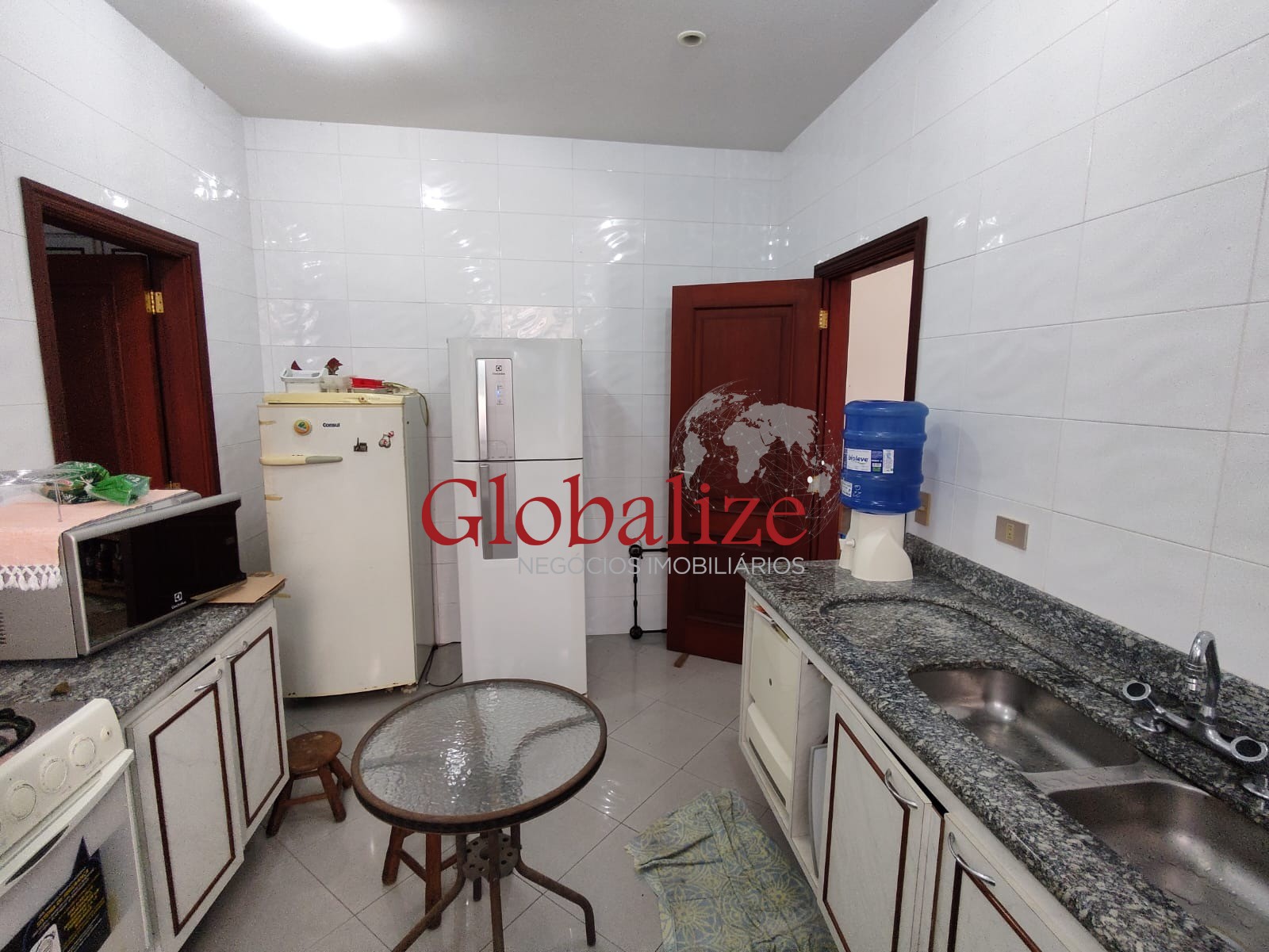 Sobrado, 4 quartos, 250 m² - Foto 2