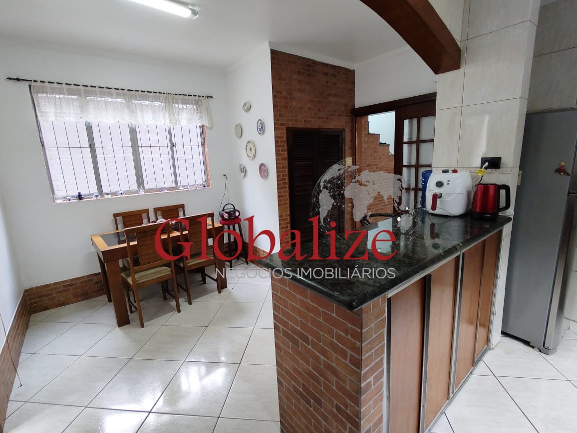 Sobrado, 3 quartos - Foto 9