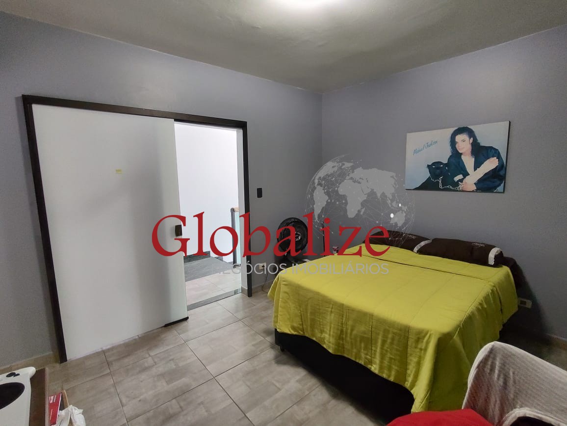Sobrado, 3 quartos - Foto 33