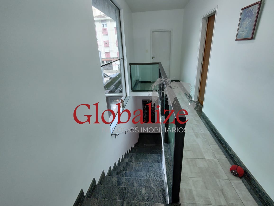 Sobrado, 3 quartos - Foto 43