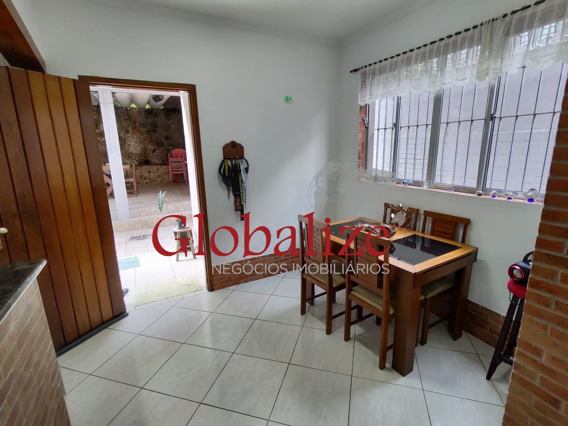 Sobrado, 3 quartos - Foto 7