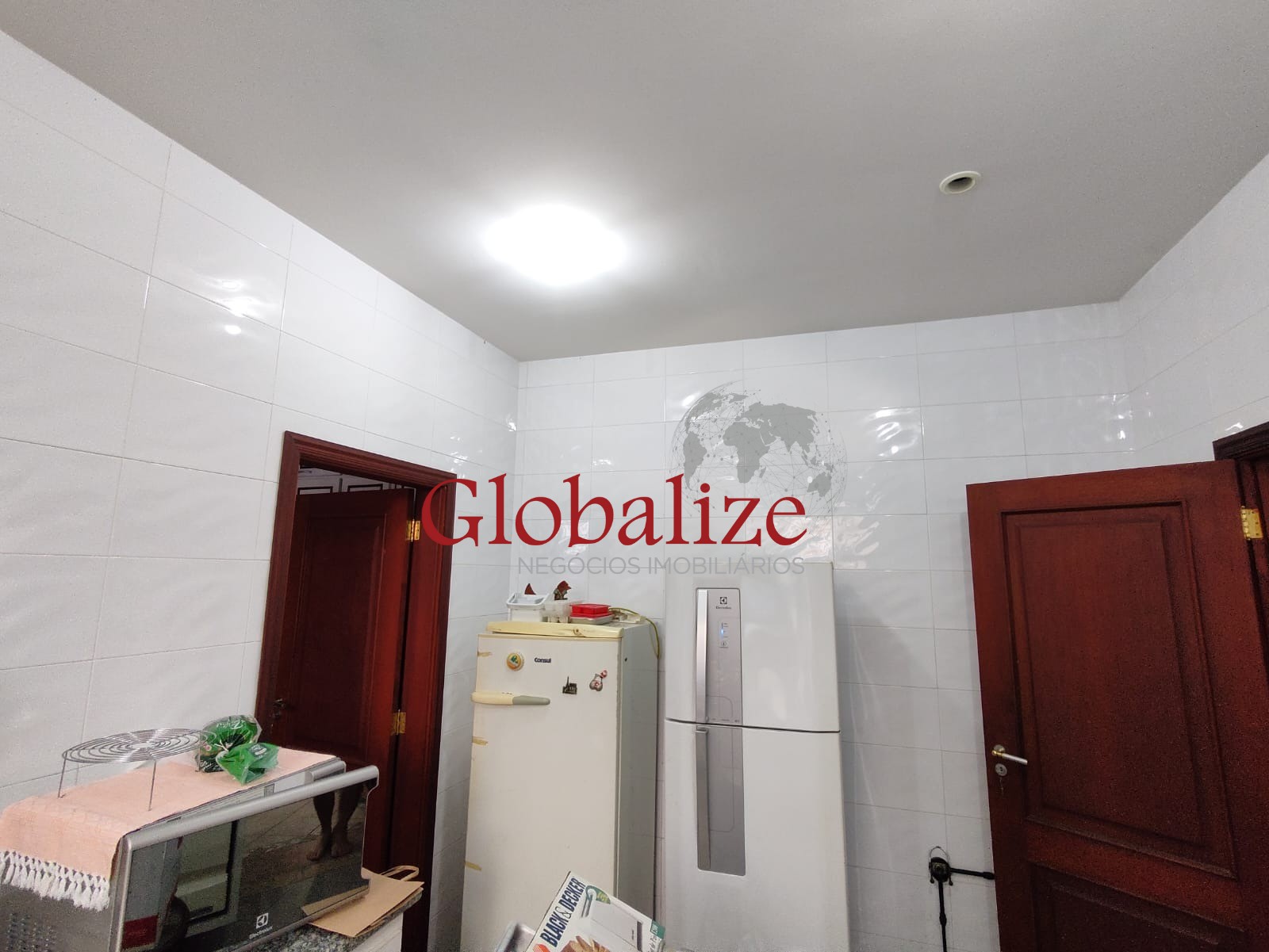 Sobrado, 4 quartos, 250 m² - Foto 3