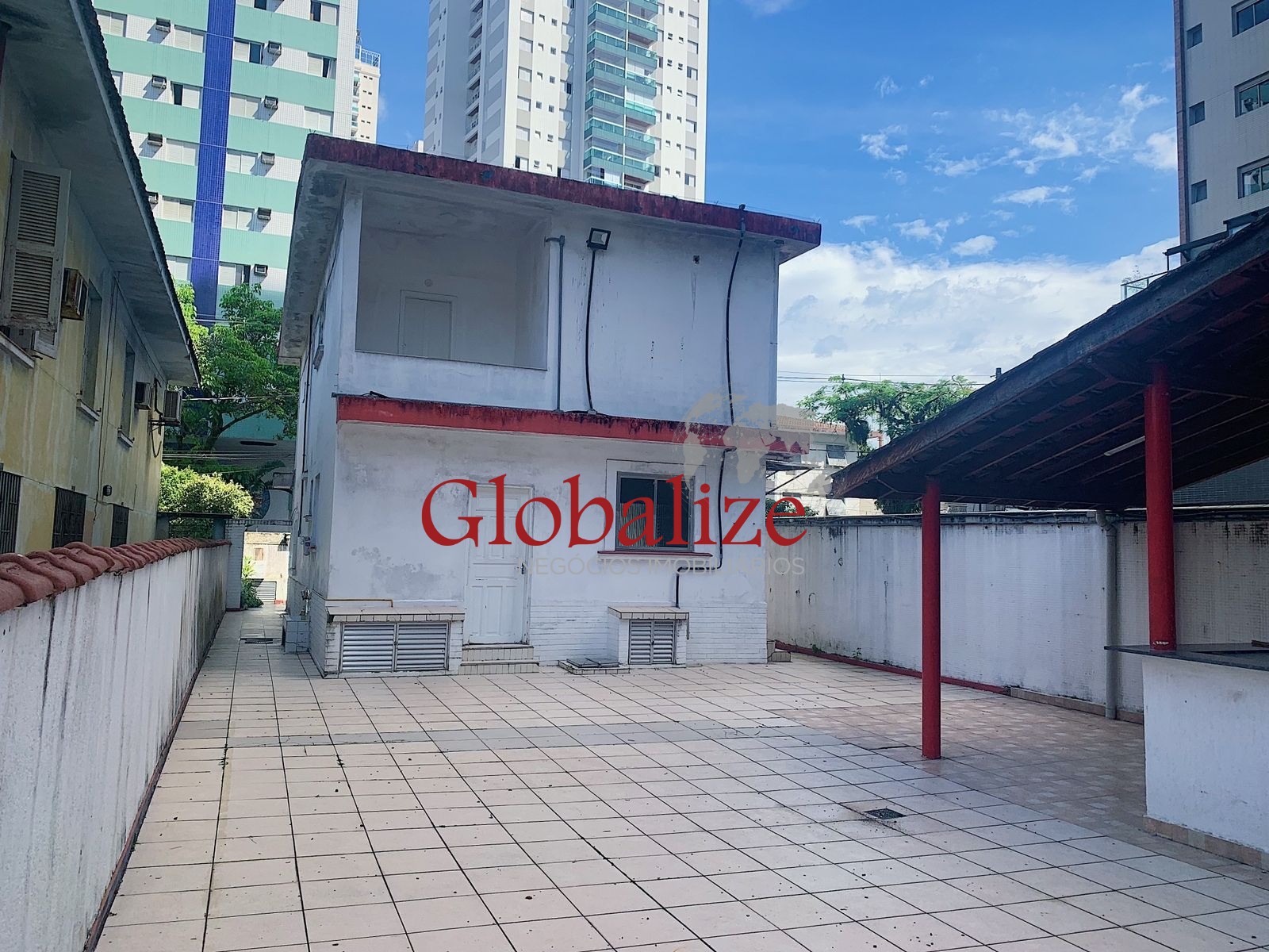 Sobrado, 4 quartos, 324 m² - Foto 21