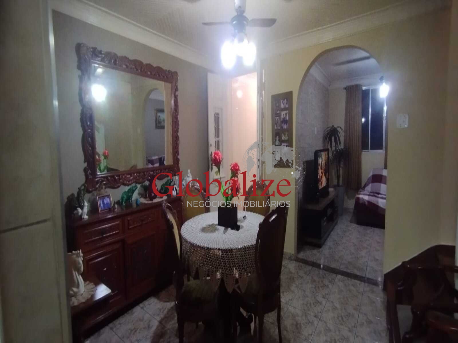 Sobrado, 3 quartos, 150 m² - Foto 1