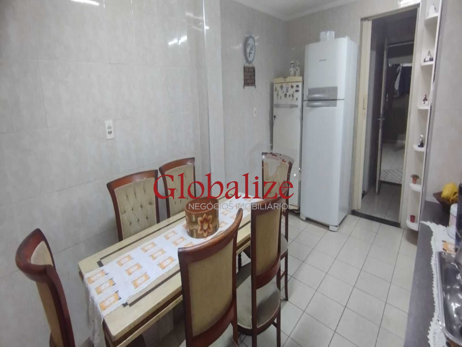 Sobrado, 3 quartos, 150 m² - Foto 6