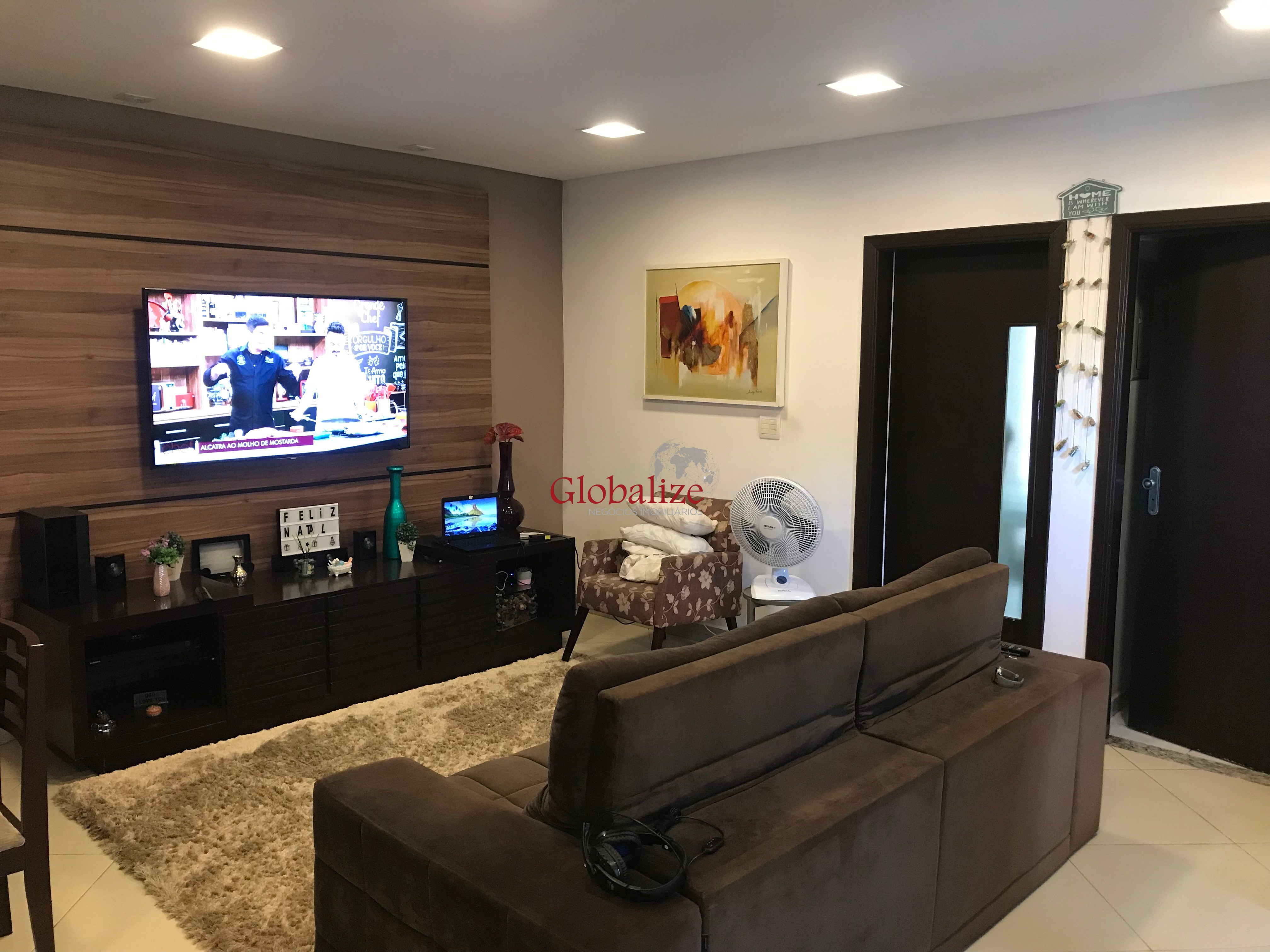 Sobrado, 4 quartos, 136 m² - Foto 5