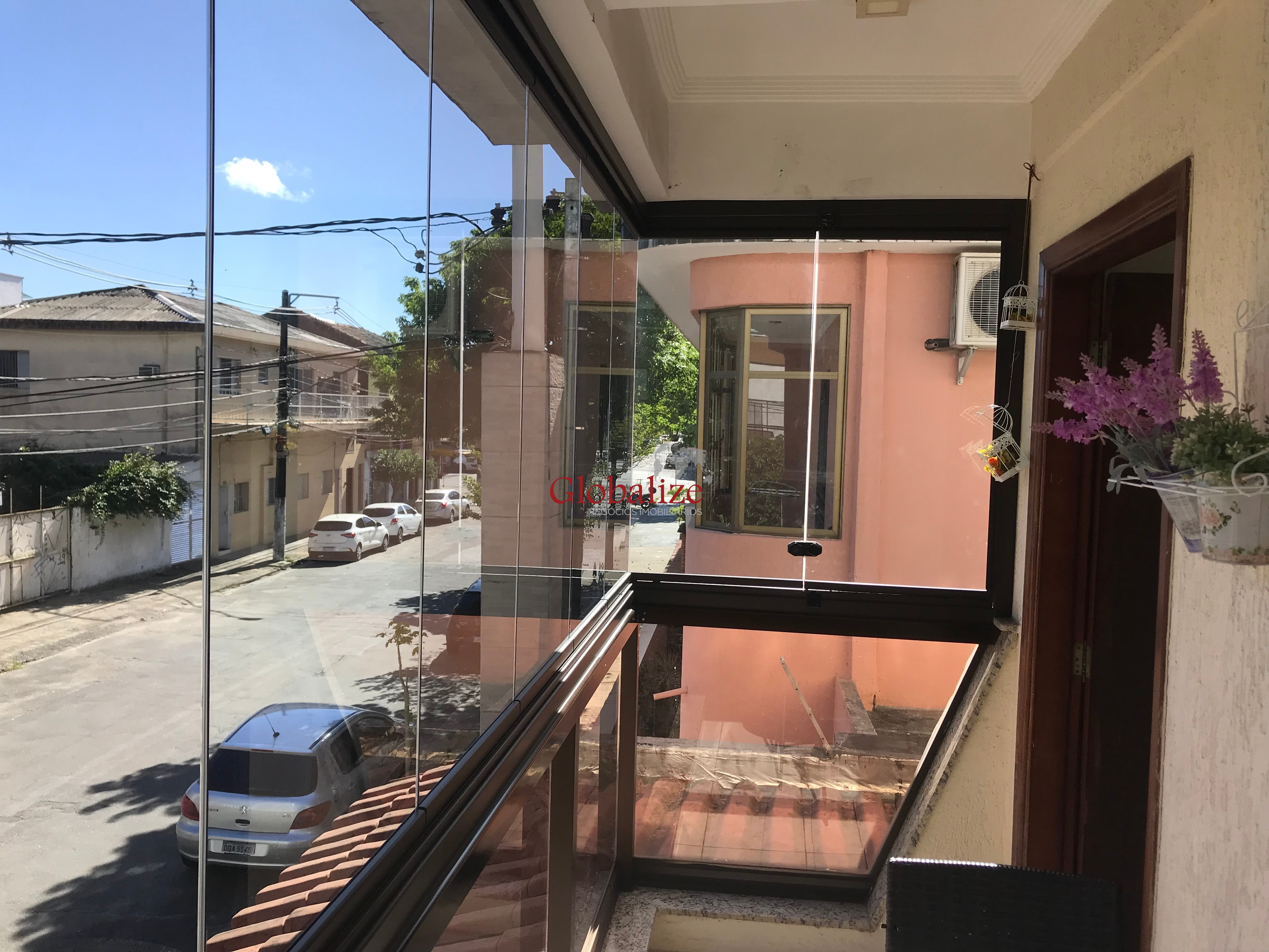 Sobrado, 4 quartos, 136 m² - Foto 21