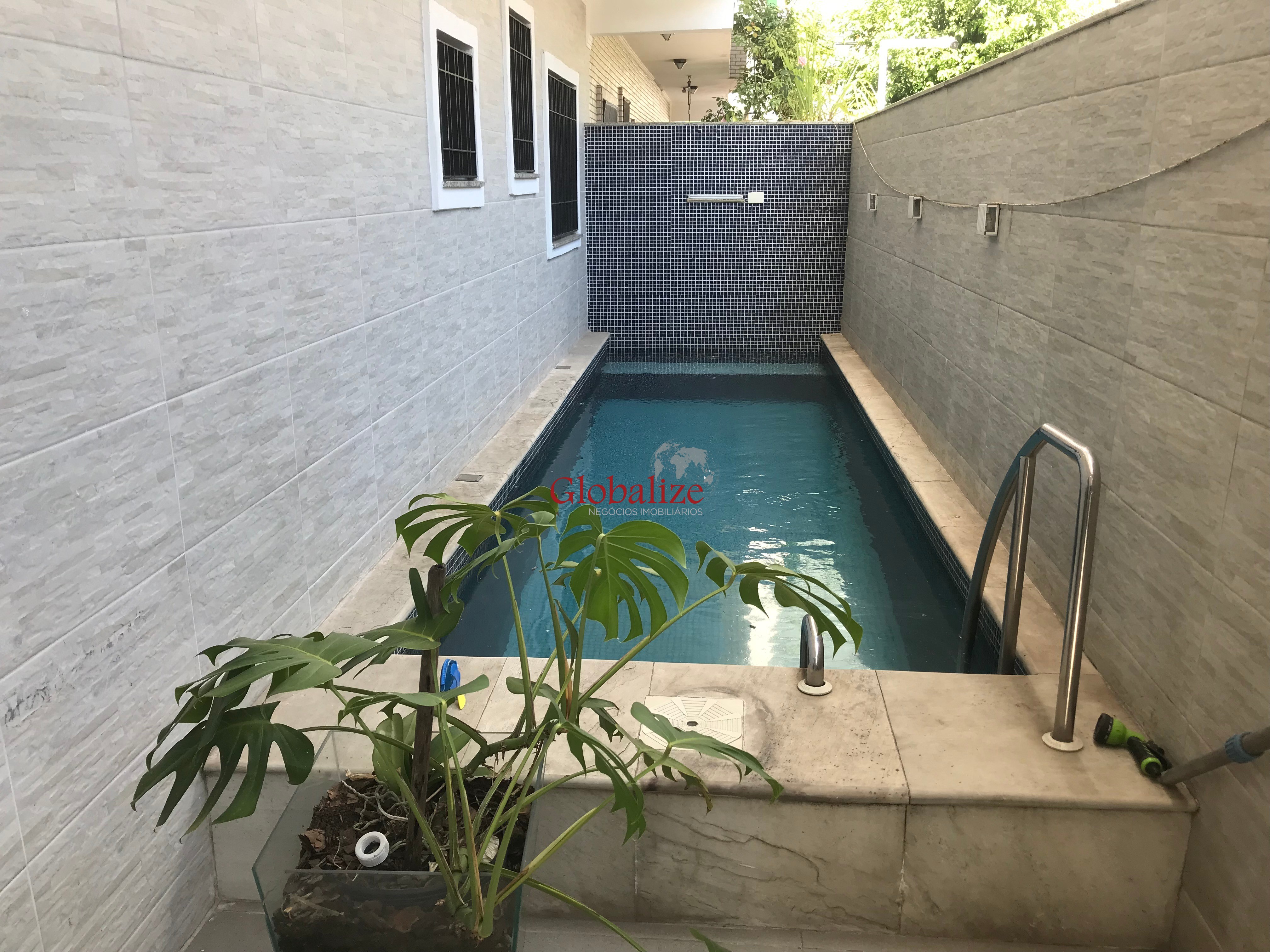 Sobrado, 4 quartos, 136 m² - Foto 42