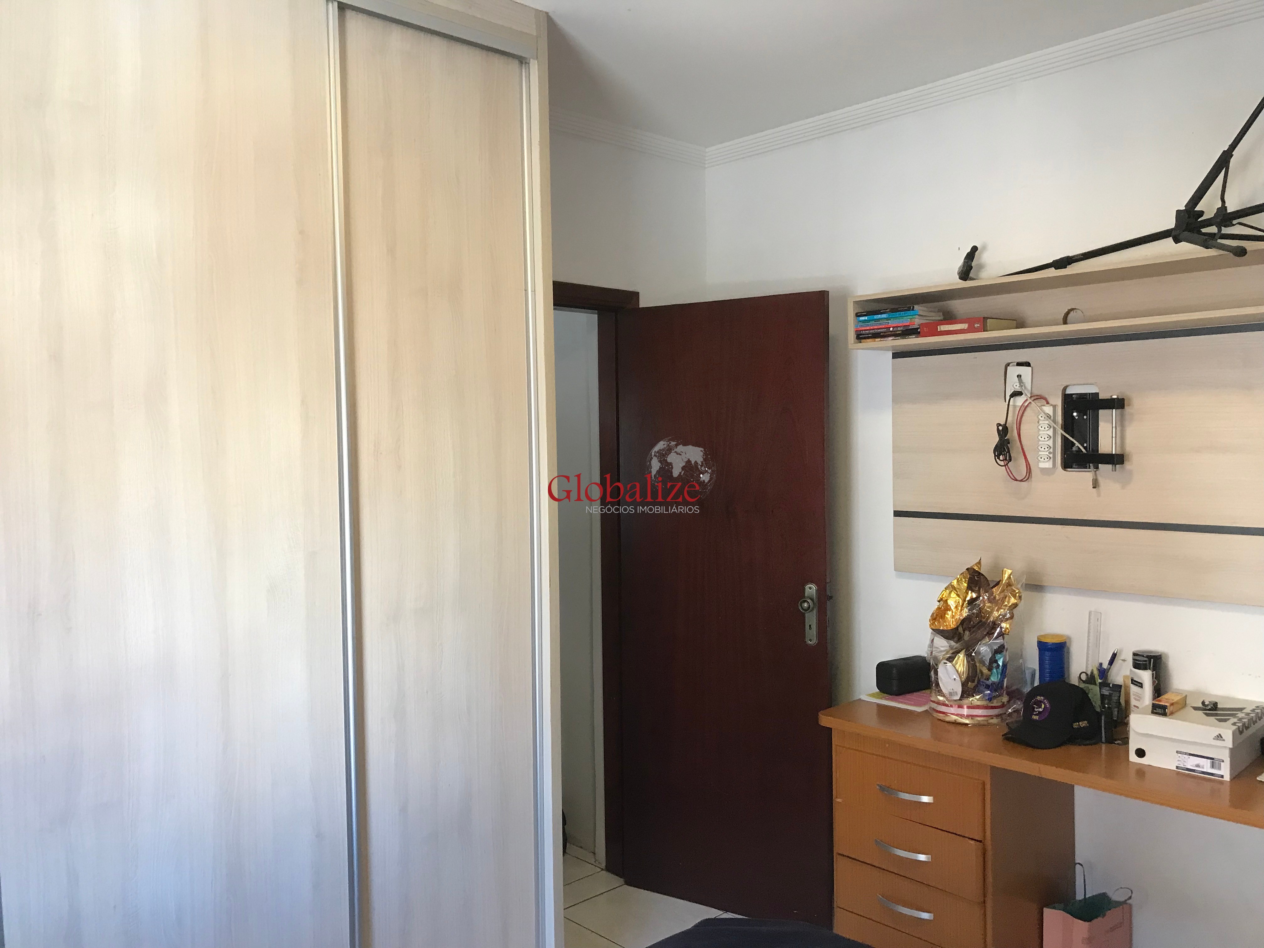 Sobrado, 4 quartos, 136 m² - Foto 31