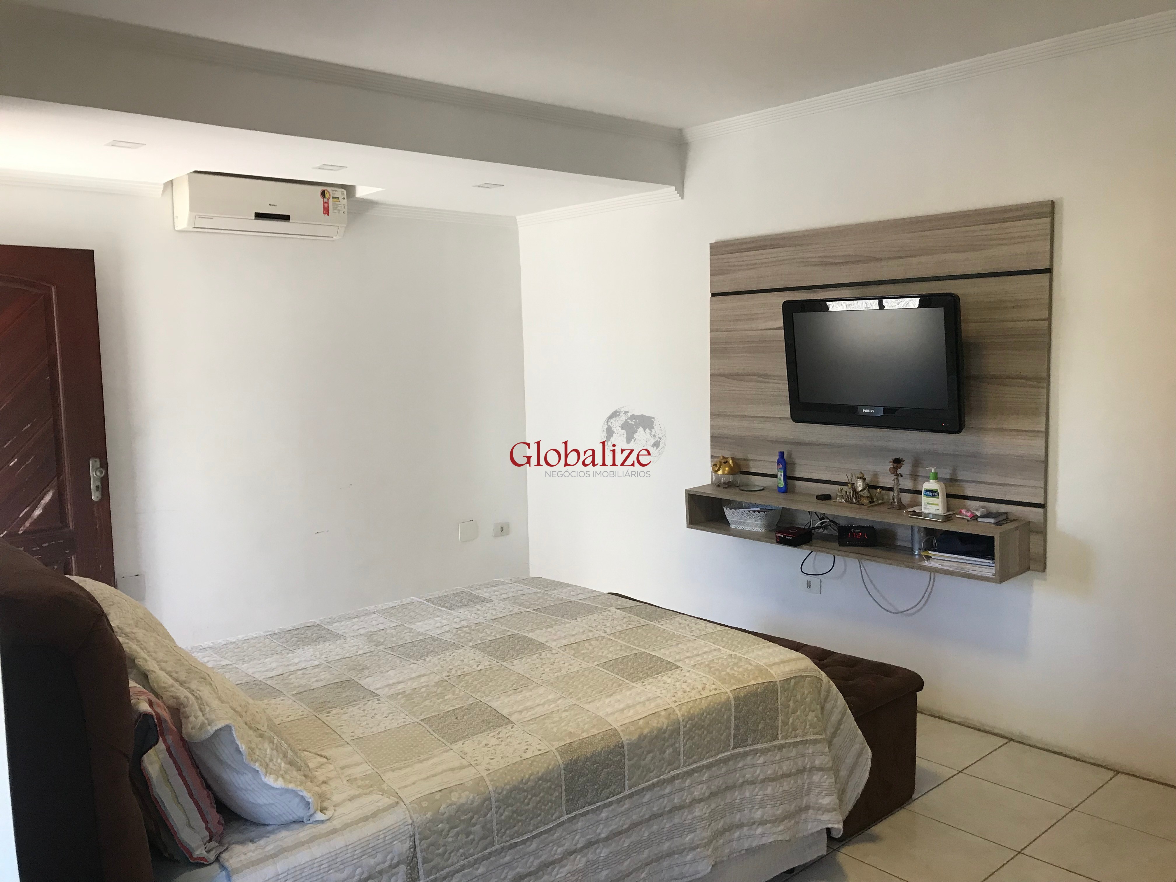 Sobrado, 4 quartos, 136 m² - Foto 16