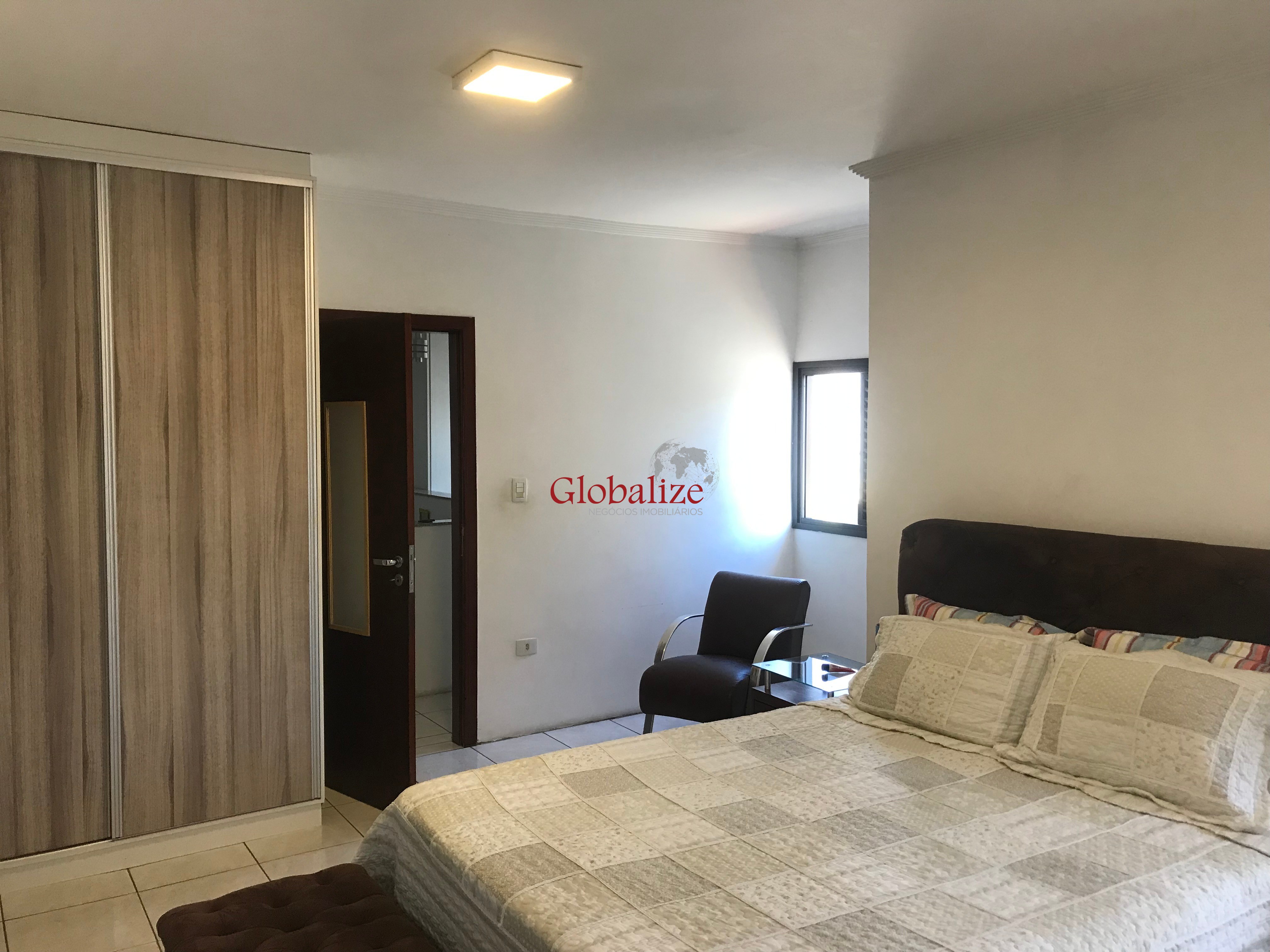 Sobrado, 4 quartos, 136 m² - Foto 11