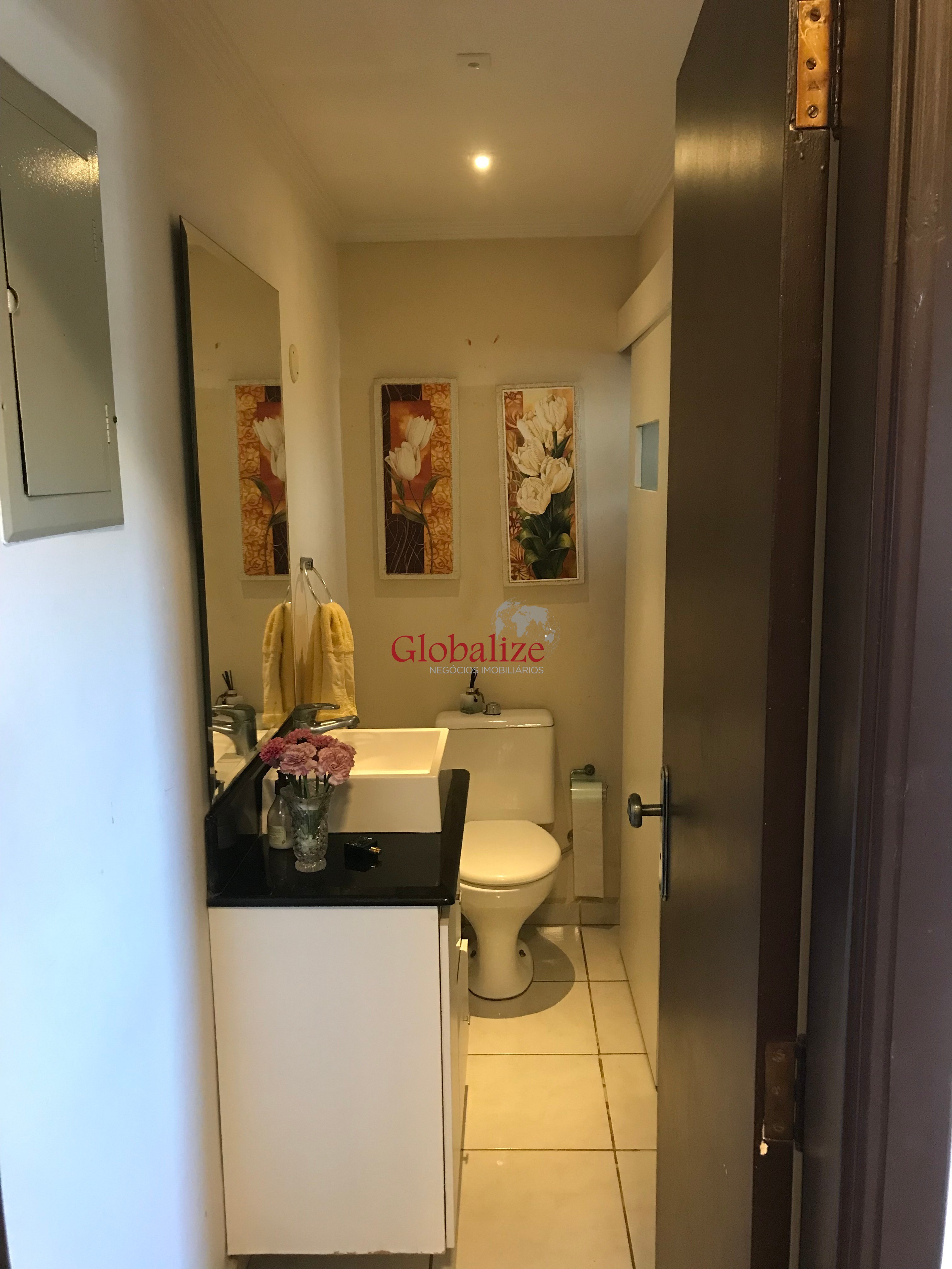 Sobrado, 4 quartos, 136 m² - Foto 9