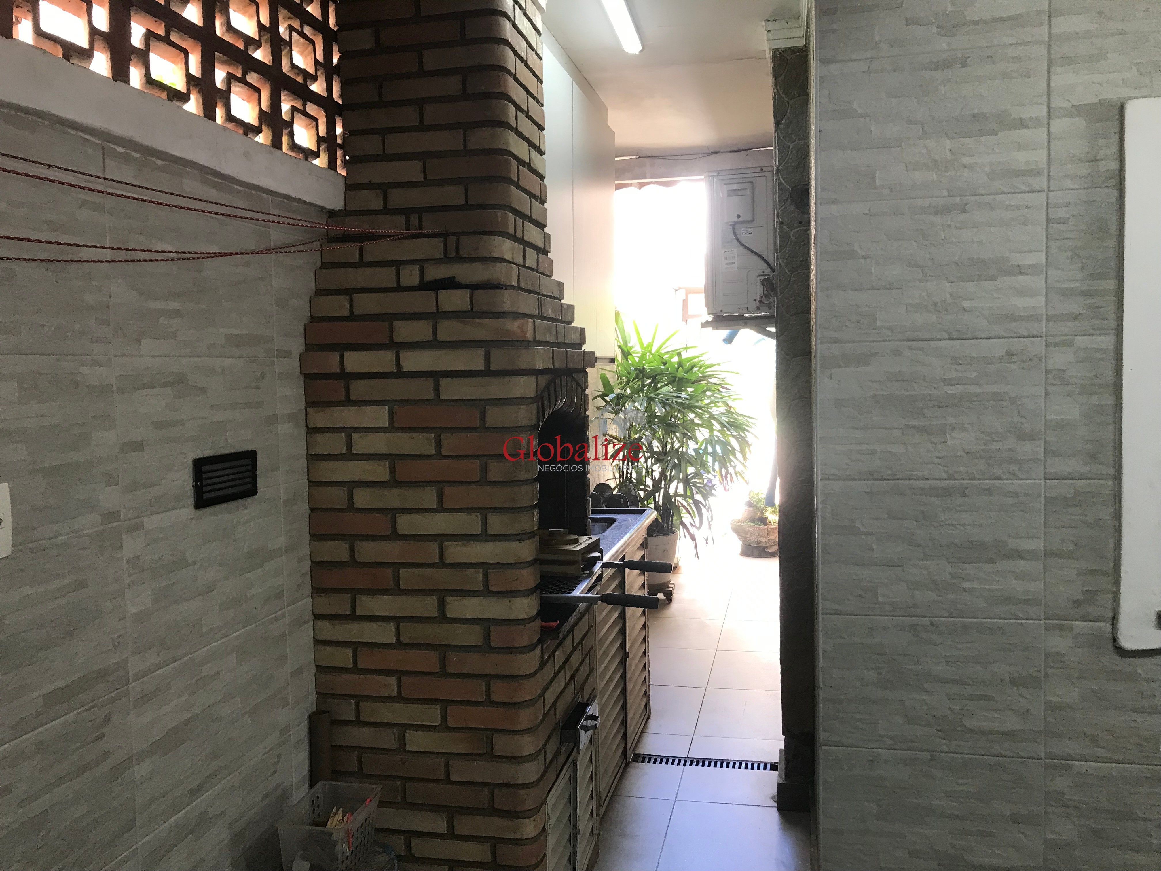 Sobrado, 4 quartos, 136 m² - Foto 39