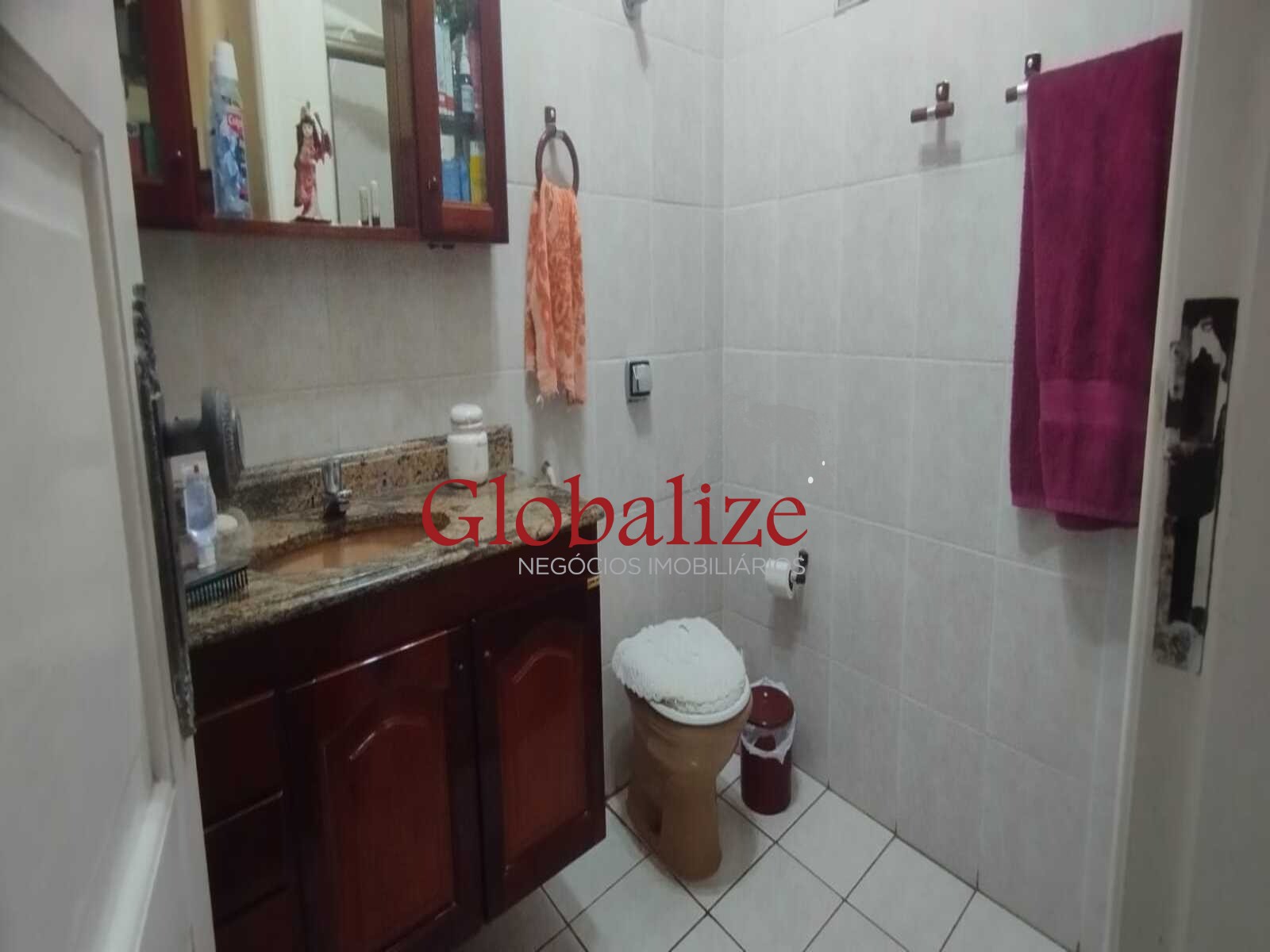 Sobrado, 3 quartos, 150 m² - Foto 16