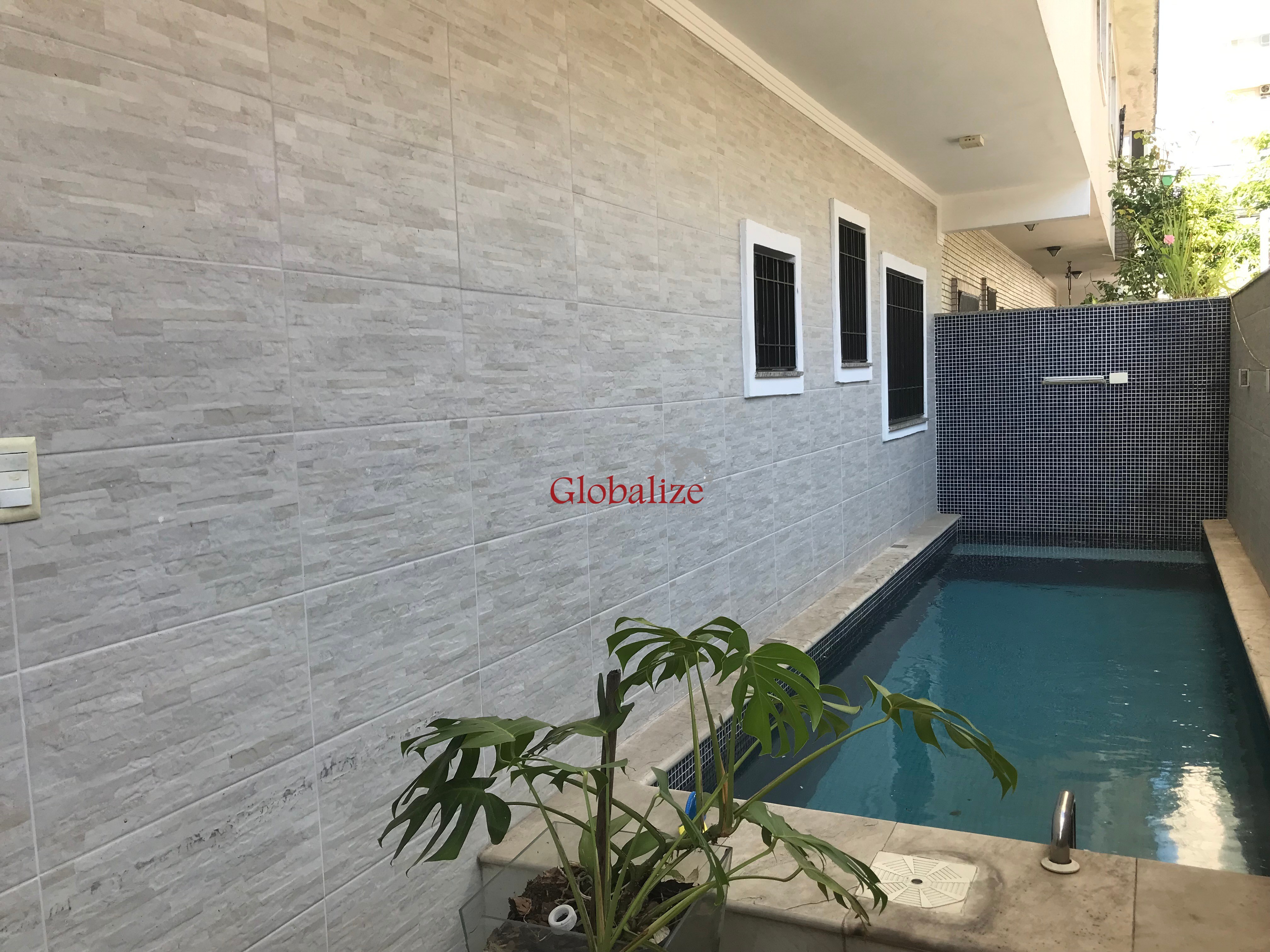 Sobrado, 4 quartos, 136 m² - Foto 43
