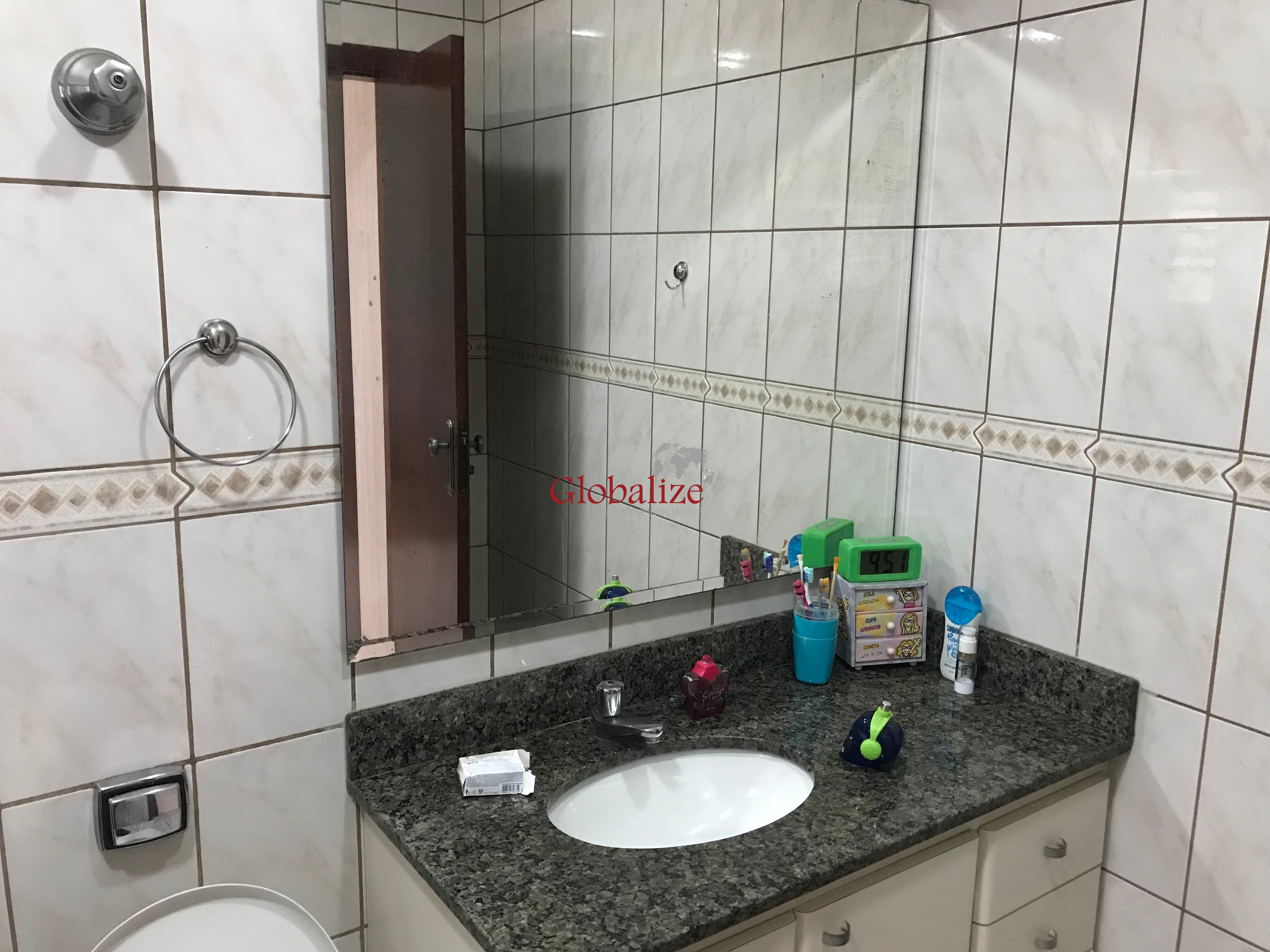 Sobrado, 4 quartos, 136 m² - Foto 28