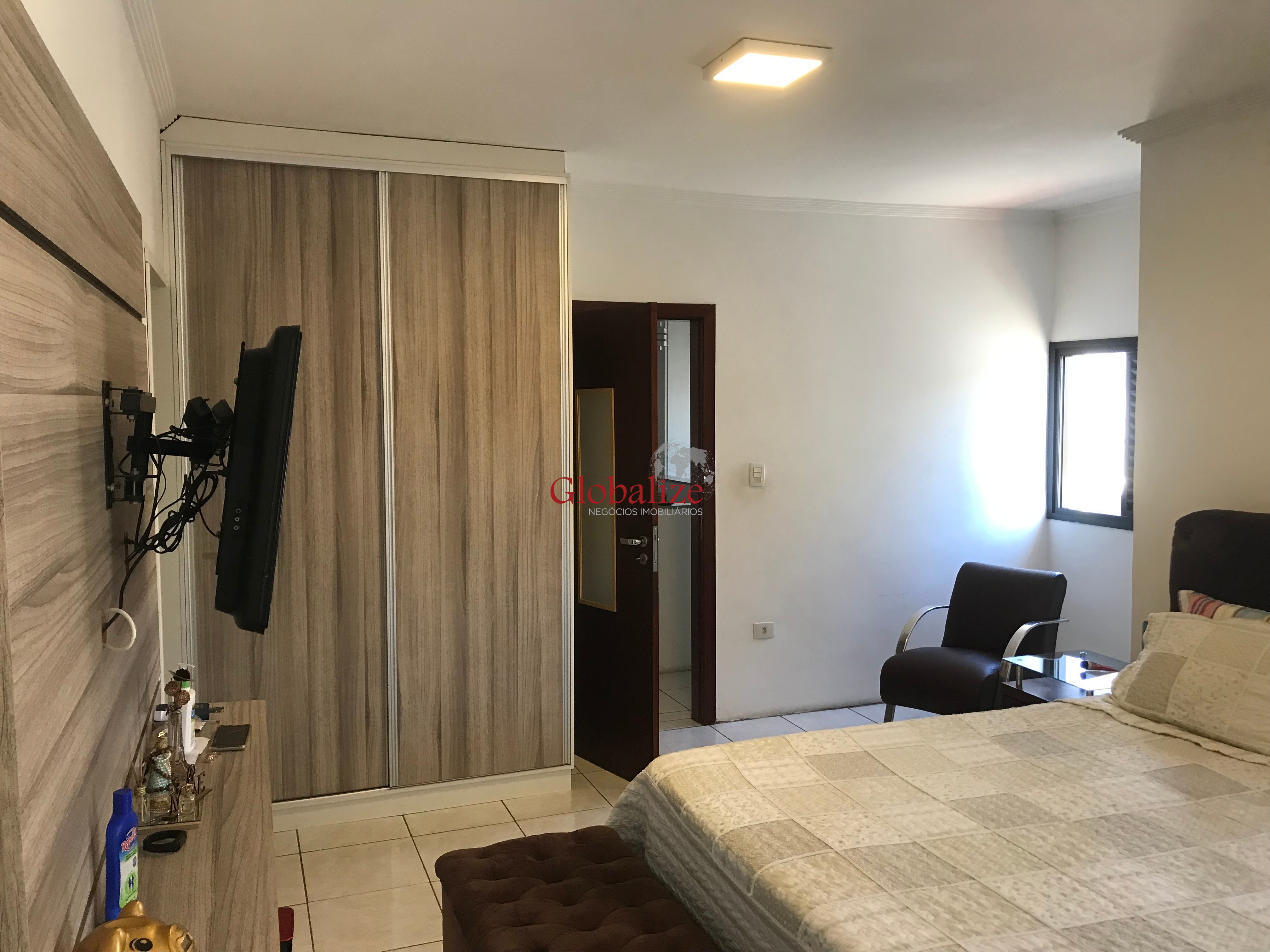 Sobrado, 4 quartos, 136 m² - Foto 12