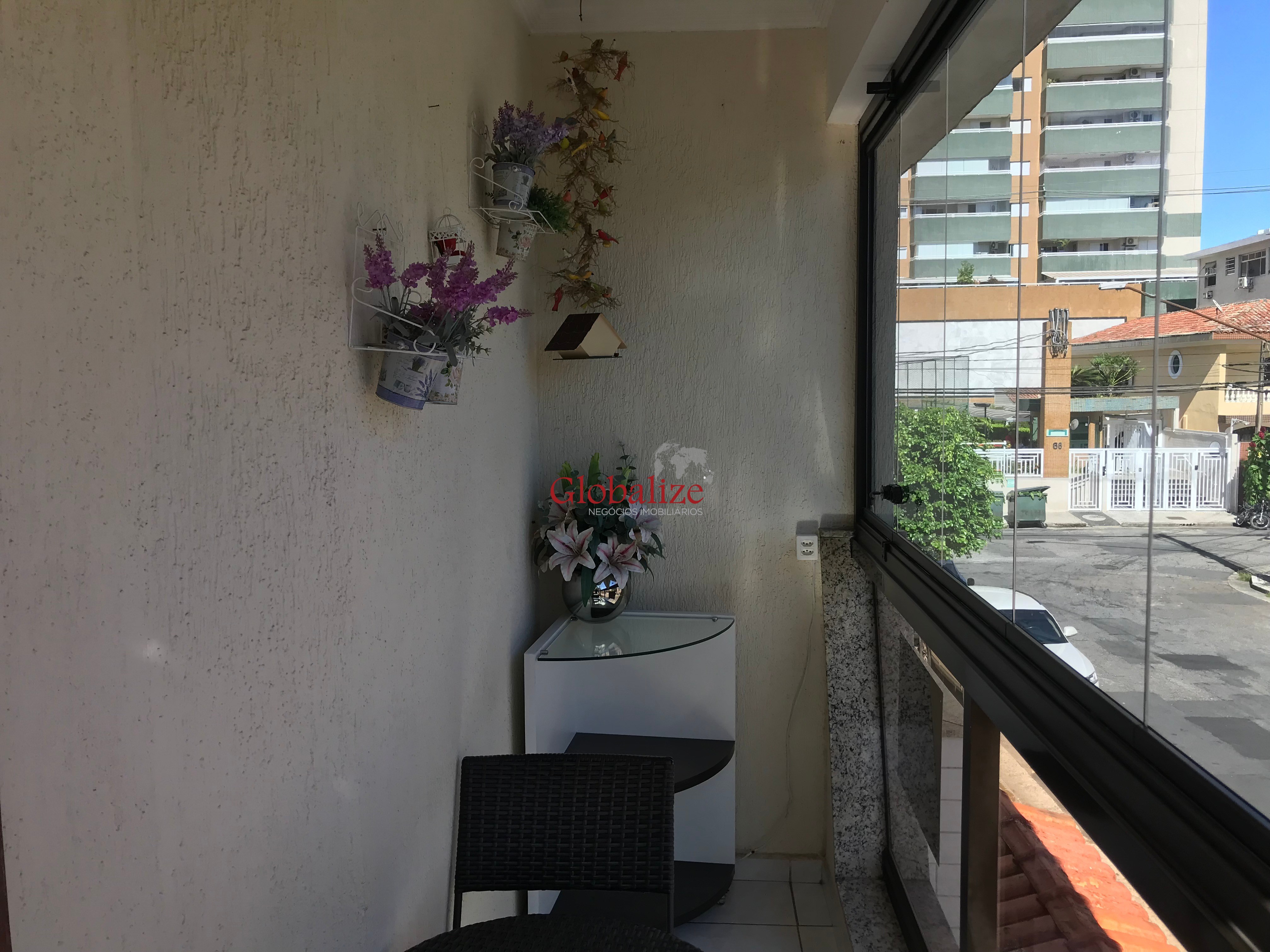 Sobrado, 4 quartos, 136 m² - Foto 20