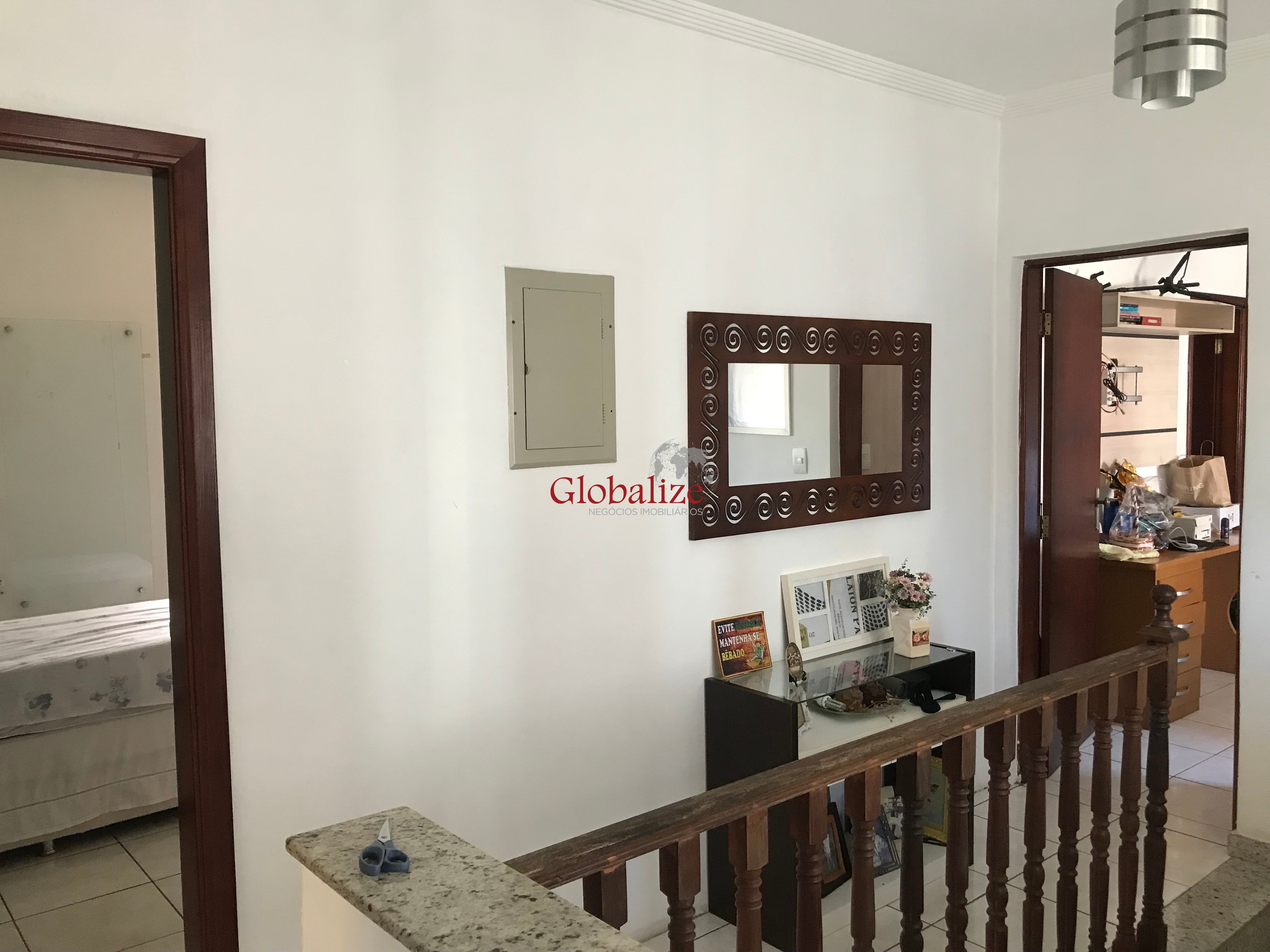 Sobrado, 4 quartos, 136 m² - Foto 22