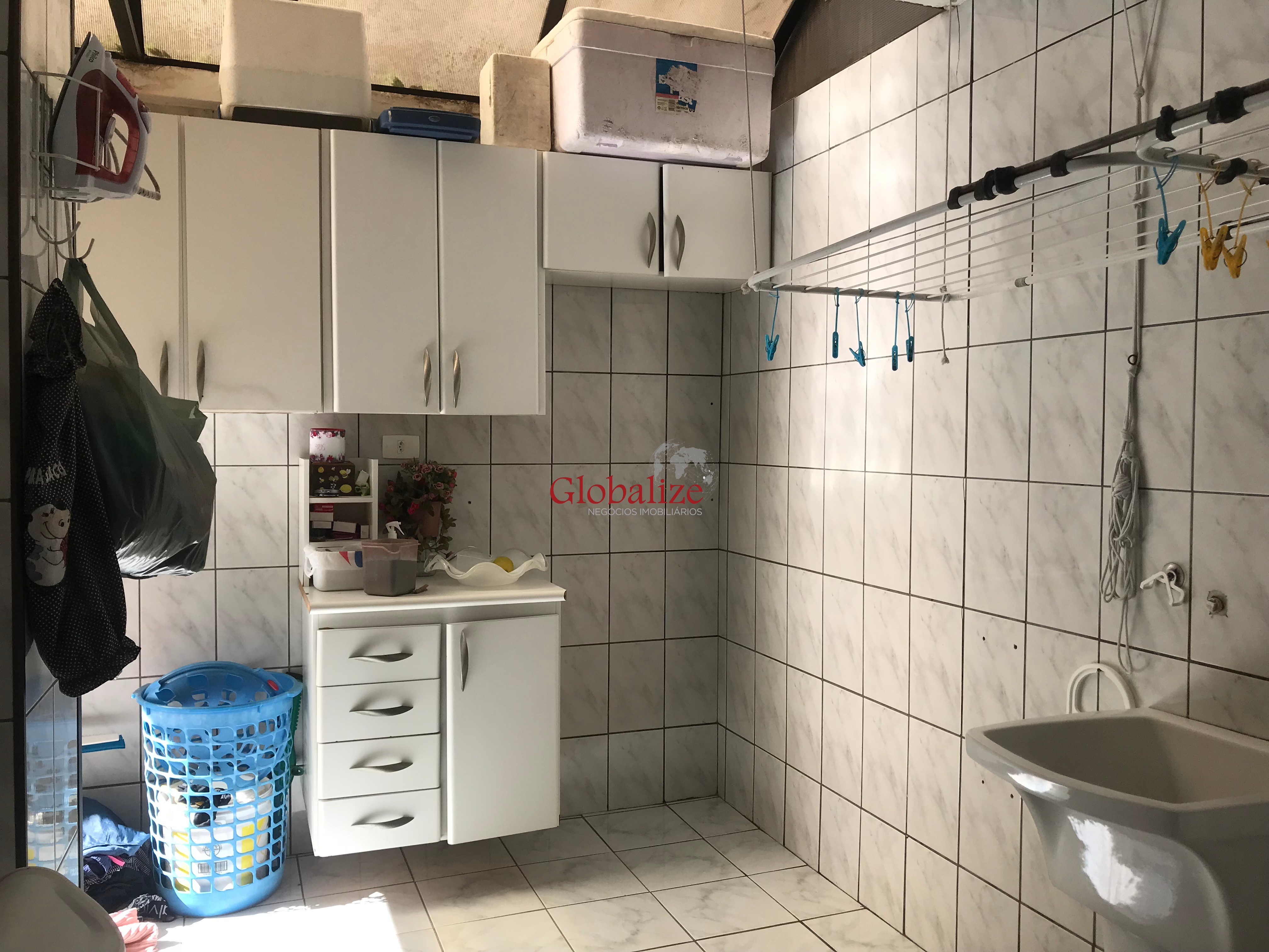 Sobrado, 4 quartos, 136 m² - Foto 36