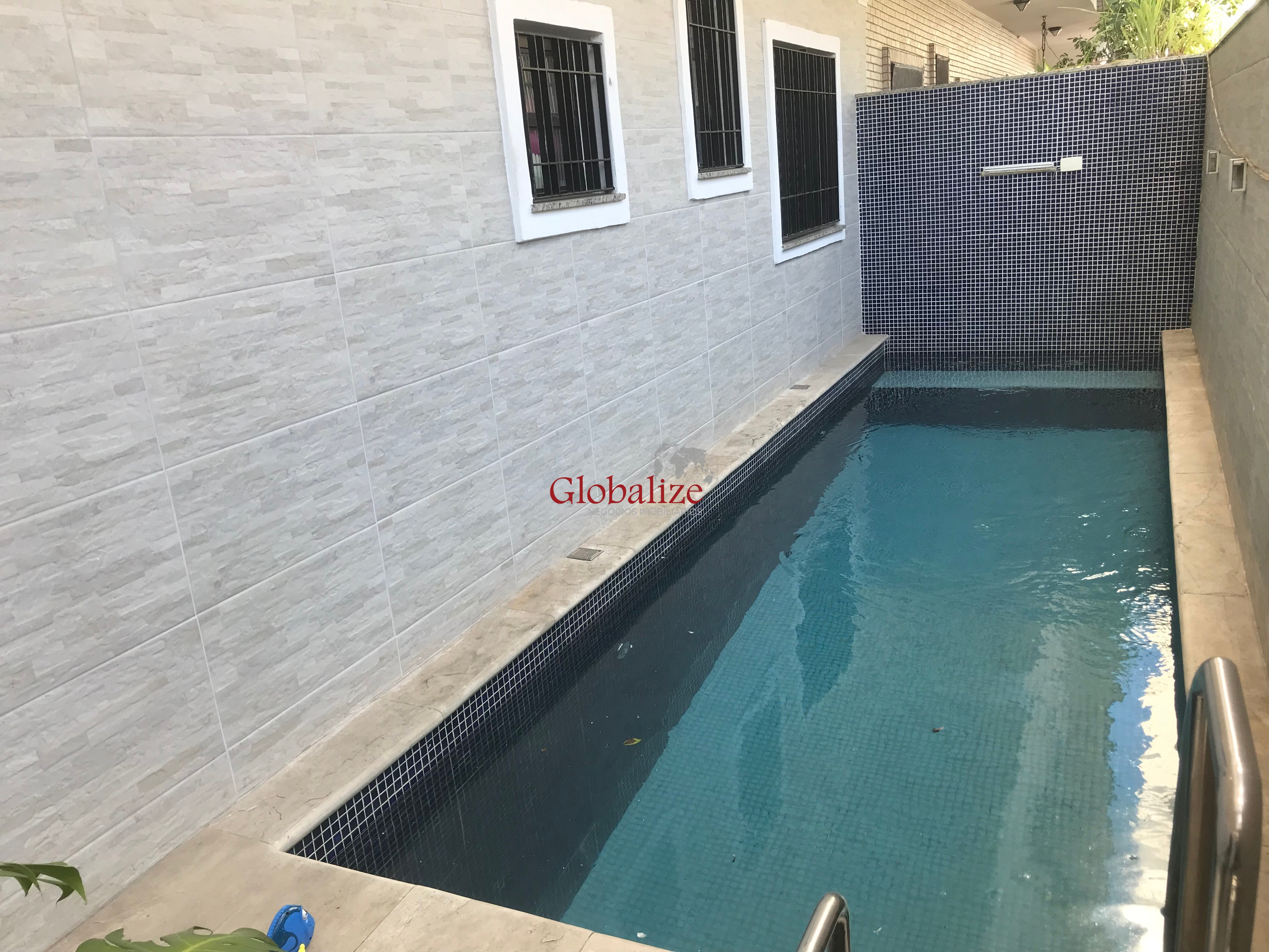 Sobrado, 4 quartos, 136 m² - Foto 1