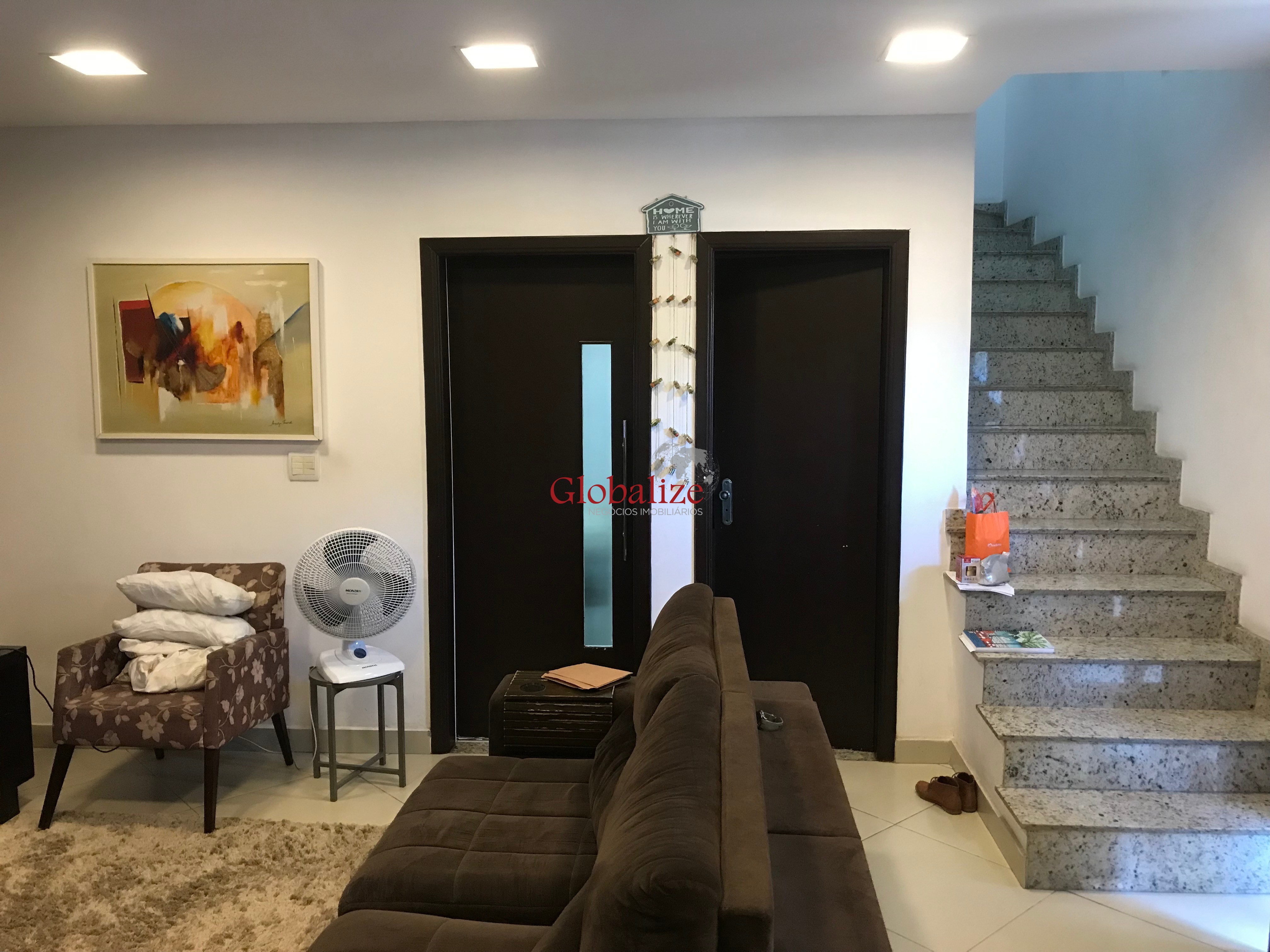 Sobrado, 4 quartos, 136 m² - Foto 6