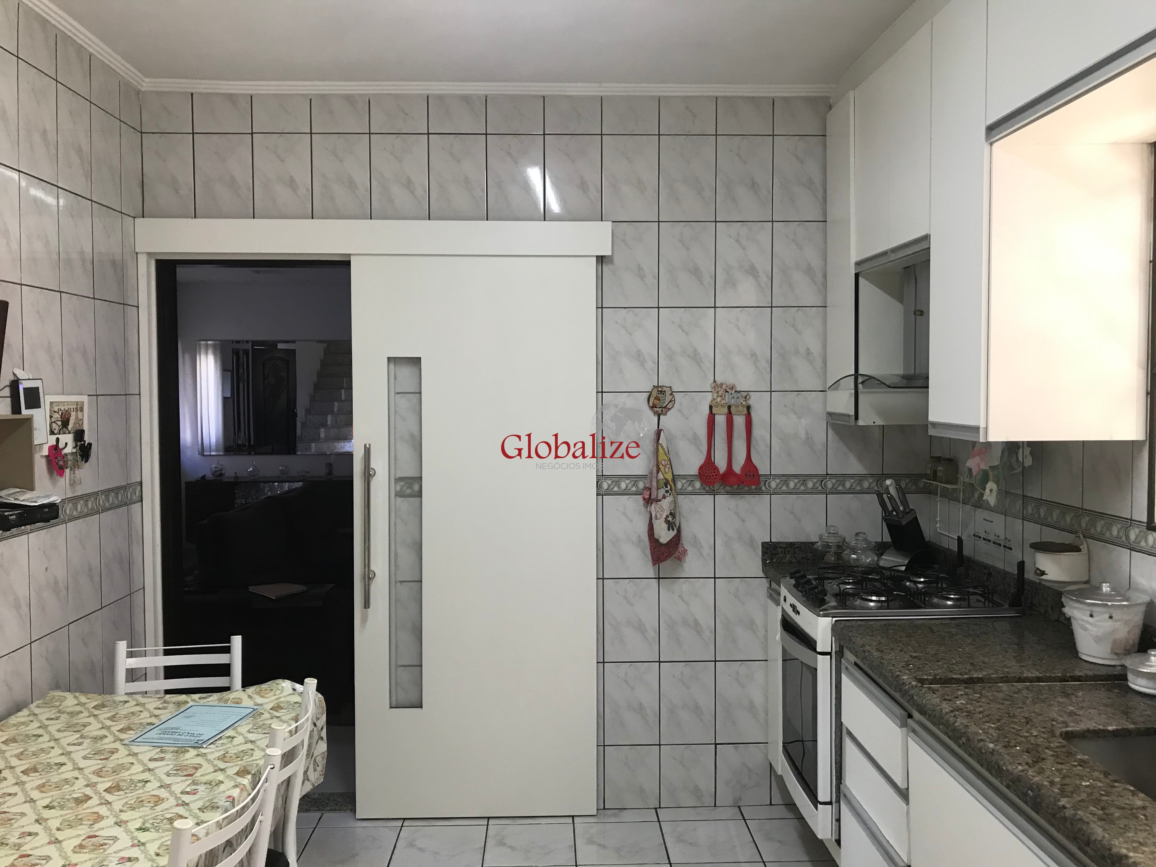 Sobrado, 4 quartos, 136 m² - Foto 35