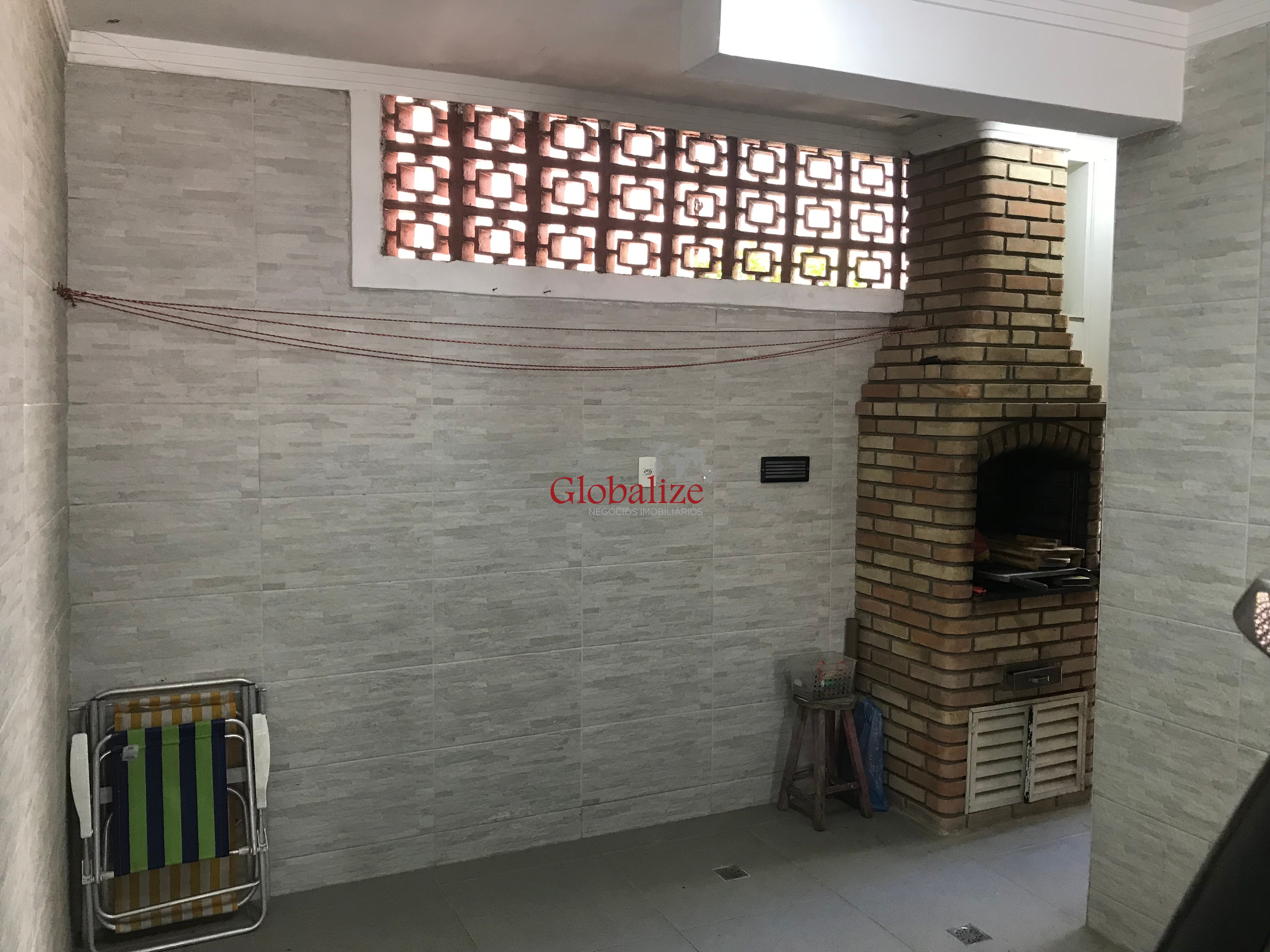 Sobrado, 4 quartos, 136 m² - Foto 40