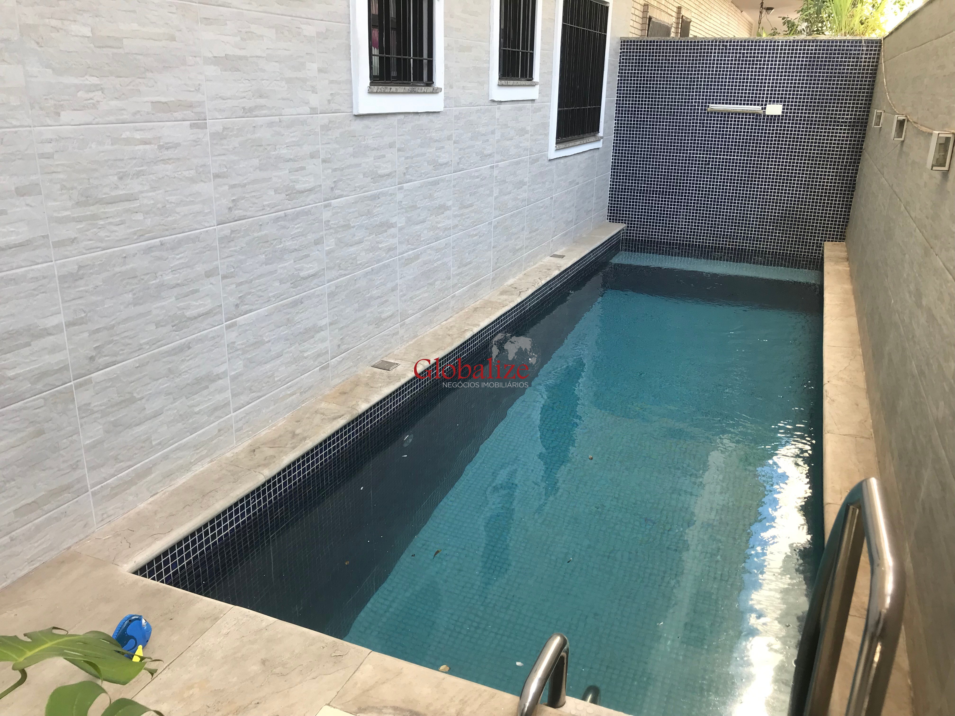 Sobrado, 4 quartos, 136 m² - Foto 2