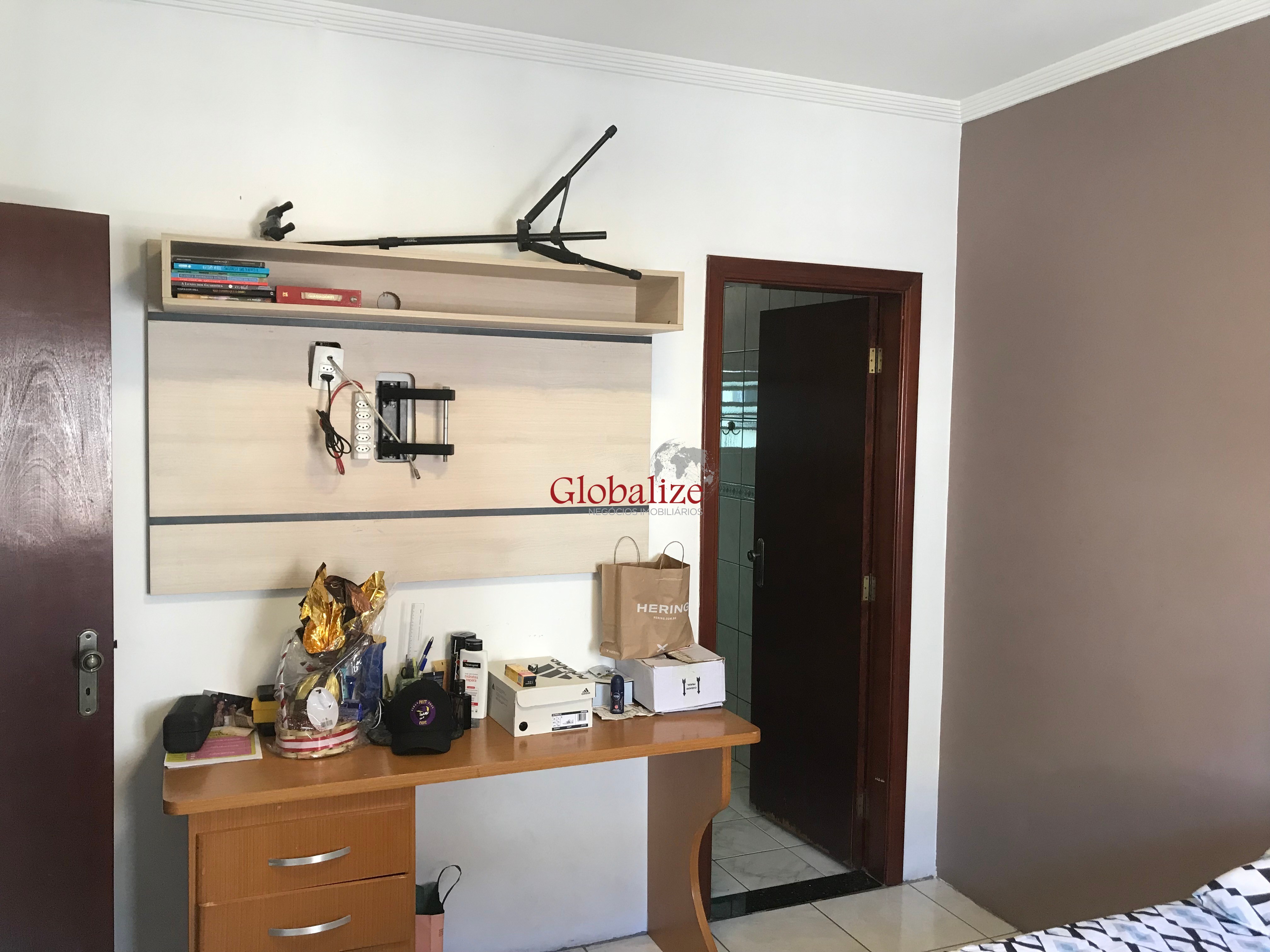 Sobrado, 4 quartos, 136 m² - Foto 30