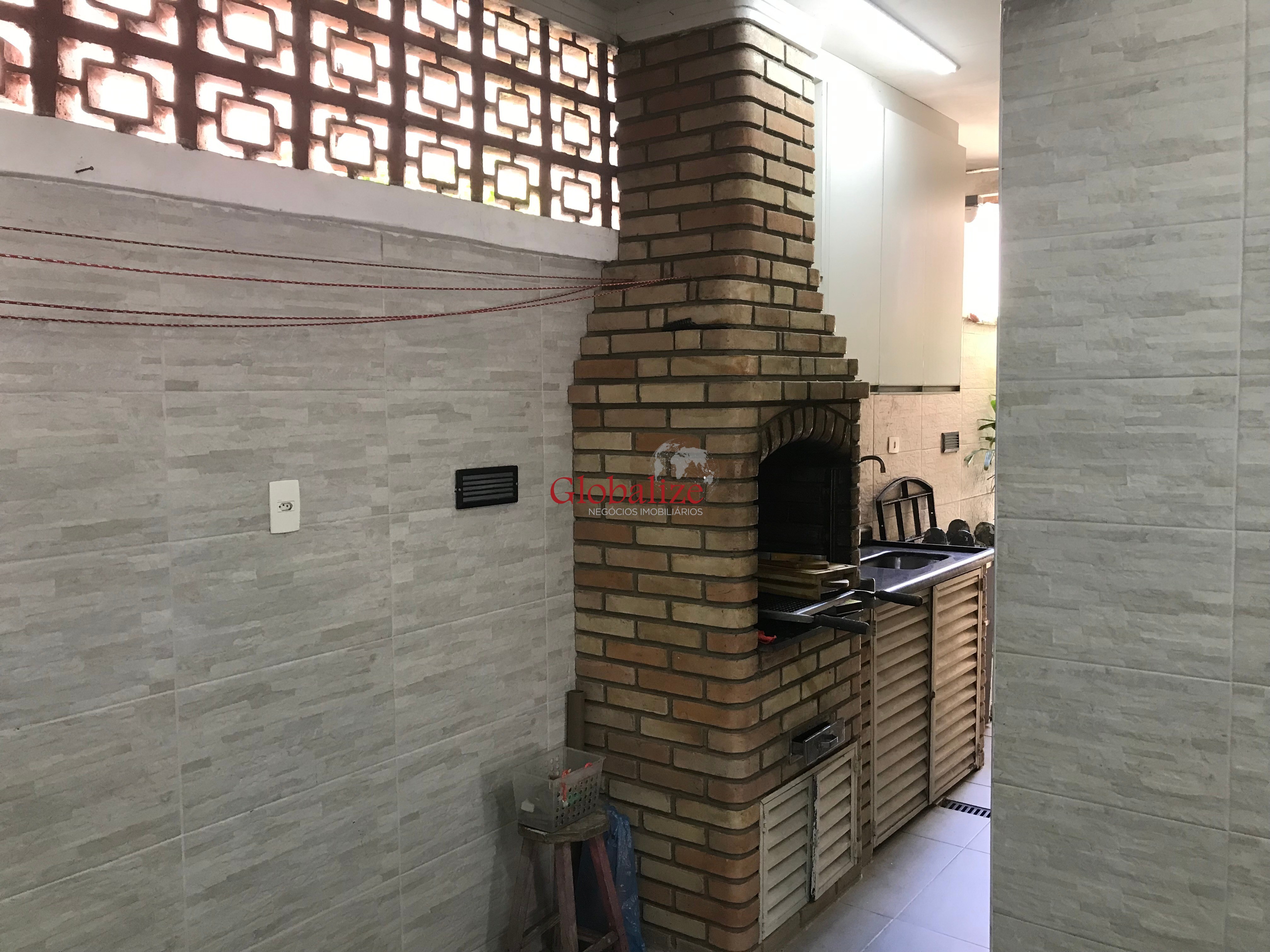 Sobrado, 4 quartos, 136 m² - Foto 38