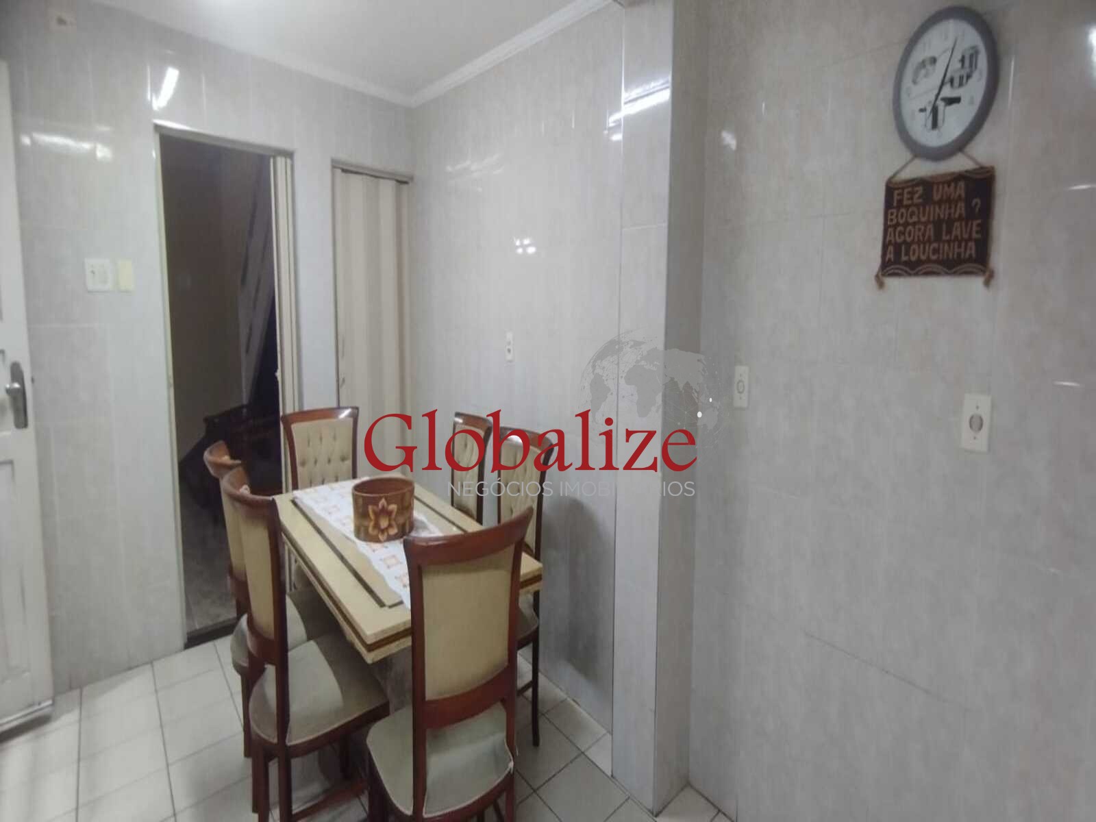 Sobrado, 3 quartos, 150 m² - Foto 8