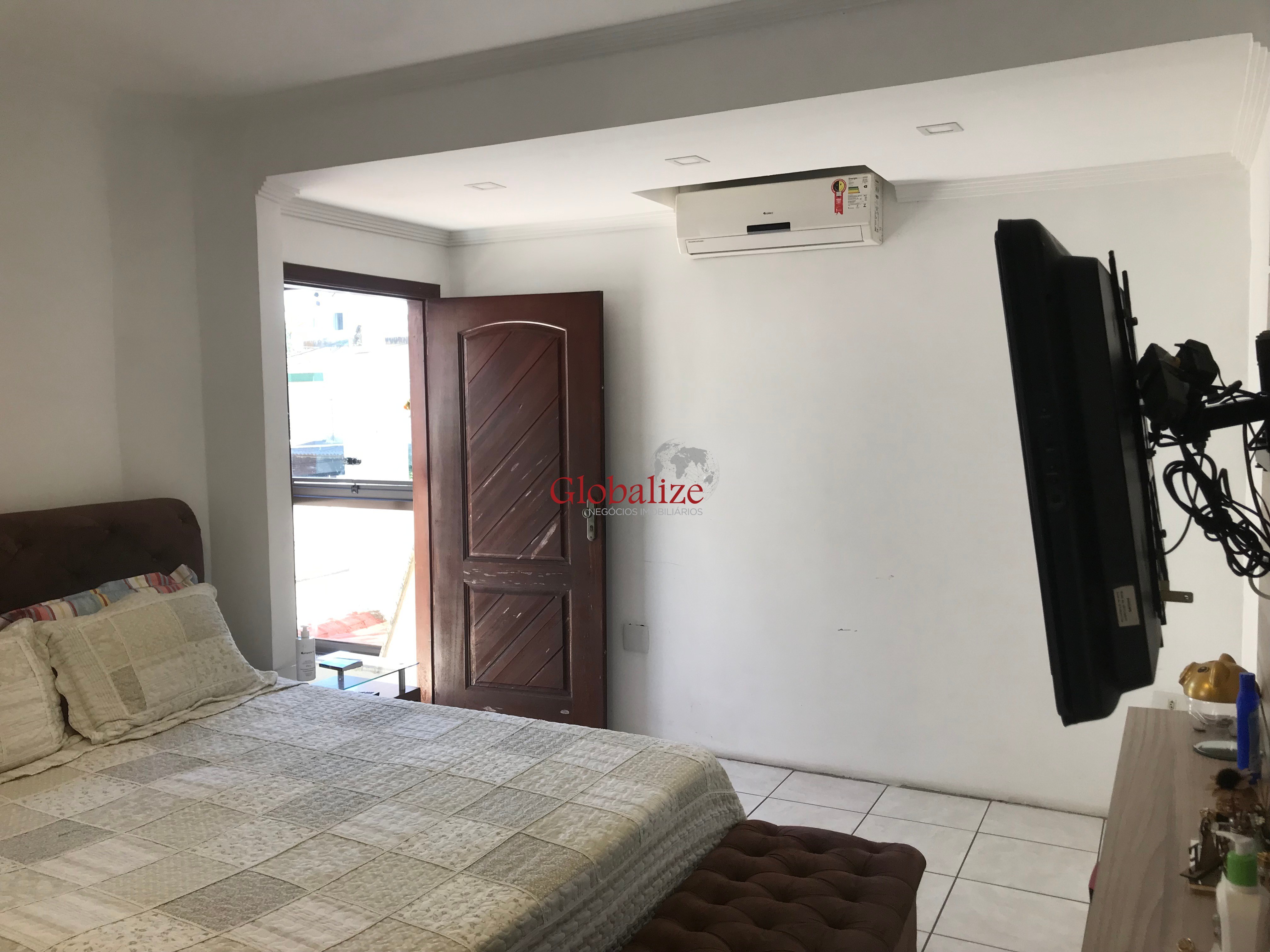 Sobrado, 4 quartos, 136 m² - Foto 14