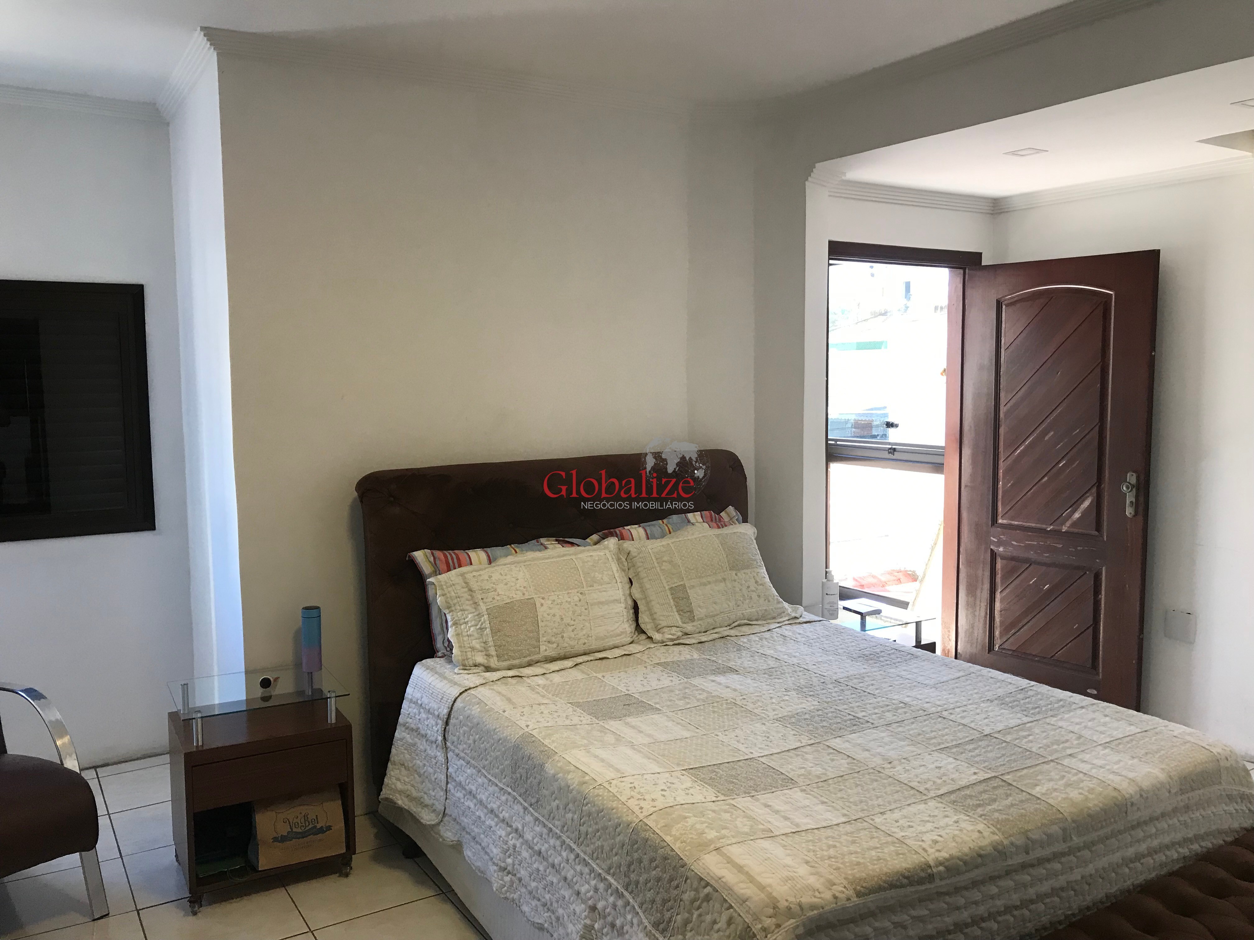 Sobrado, 4 quartos, 136 m² - Foto 13