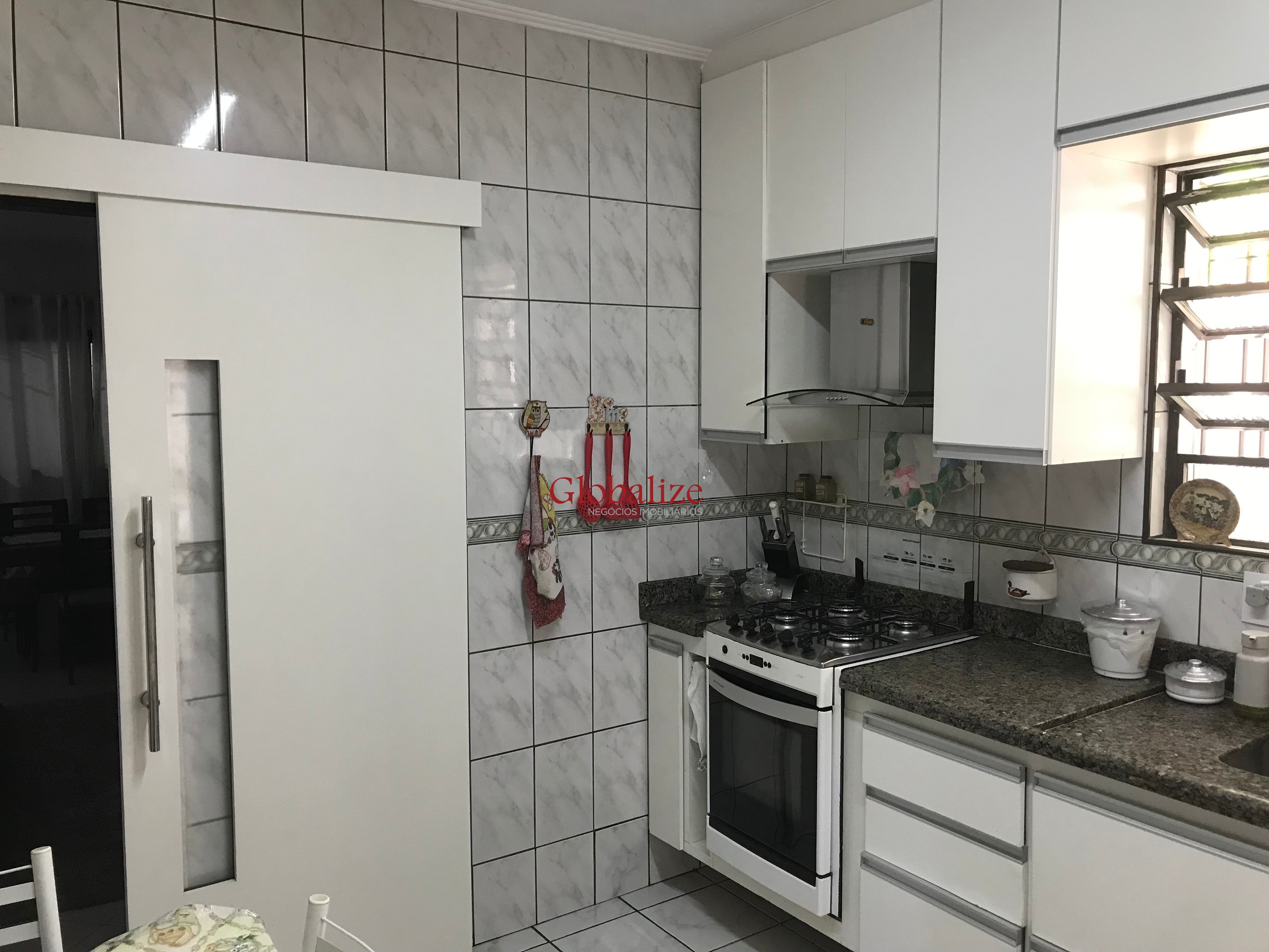 Sobrado, 4 quartos, 136 m² - Foto 34