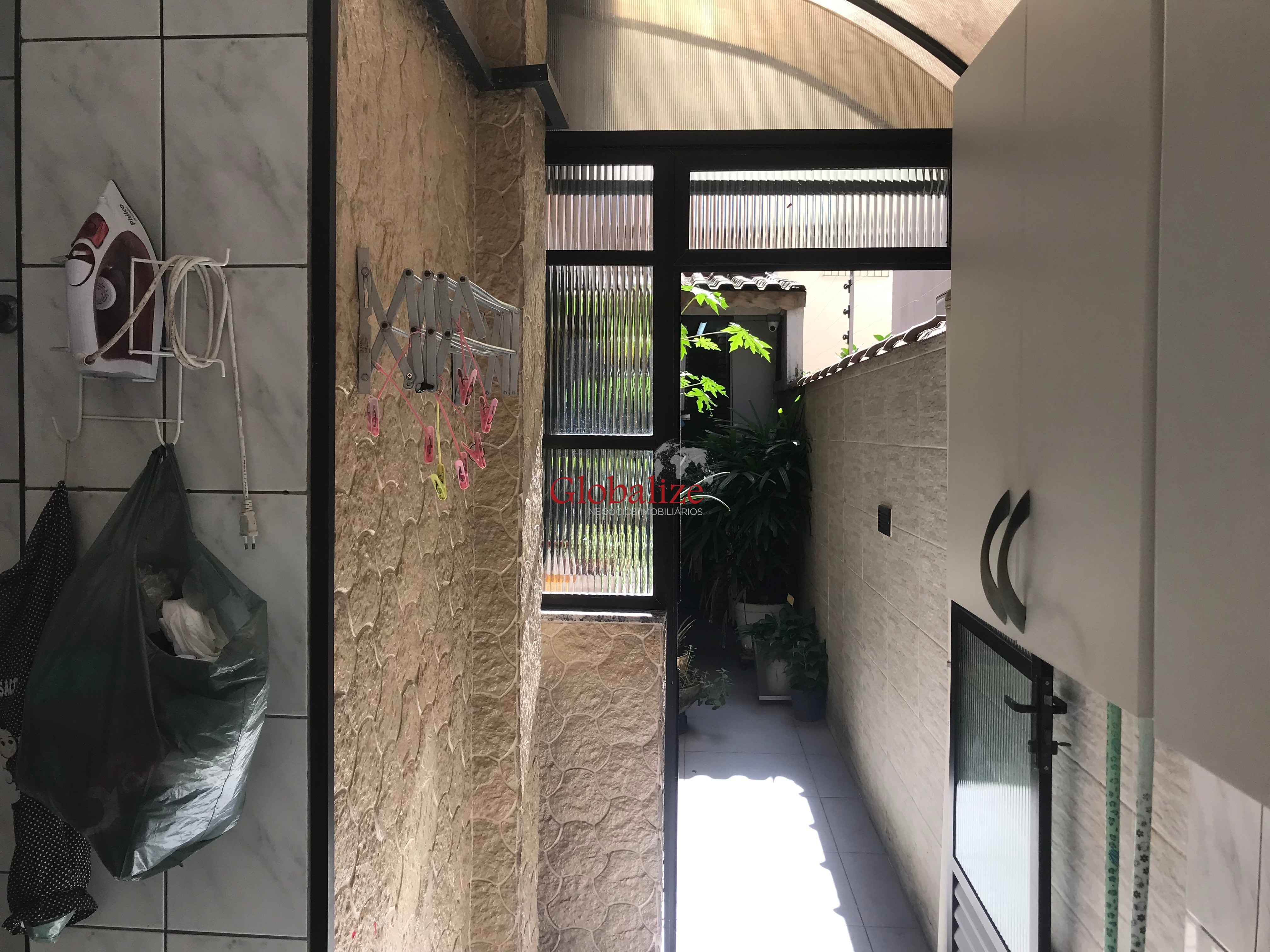 Sobrado, 4 quartos, 136 m² - Foto 37