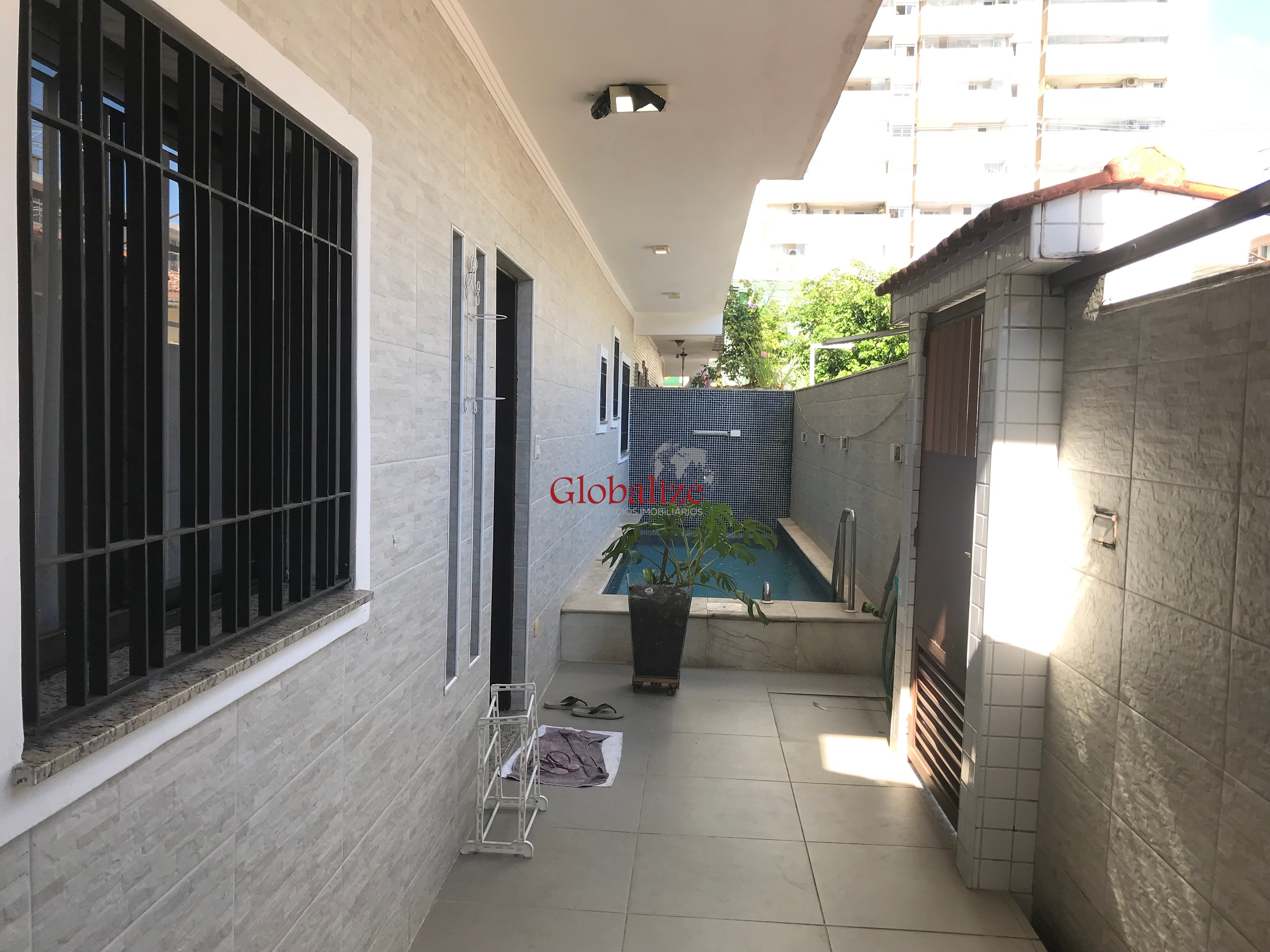 Sobrado, 4 quartos, 136 m² - Foto 41