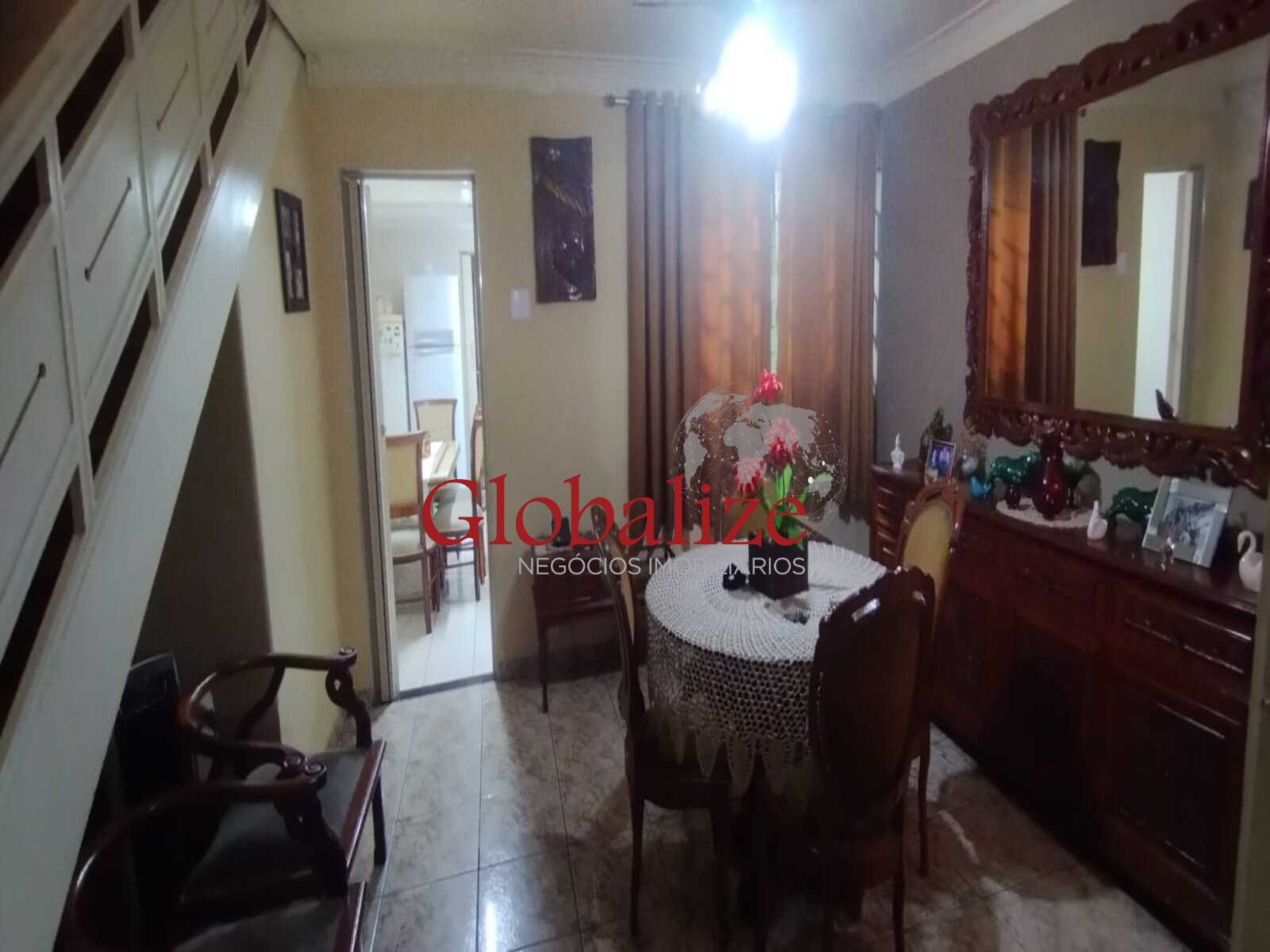 Sobrado, 3 quartos, 150 m² - Foto 4